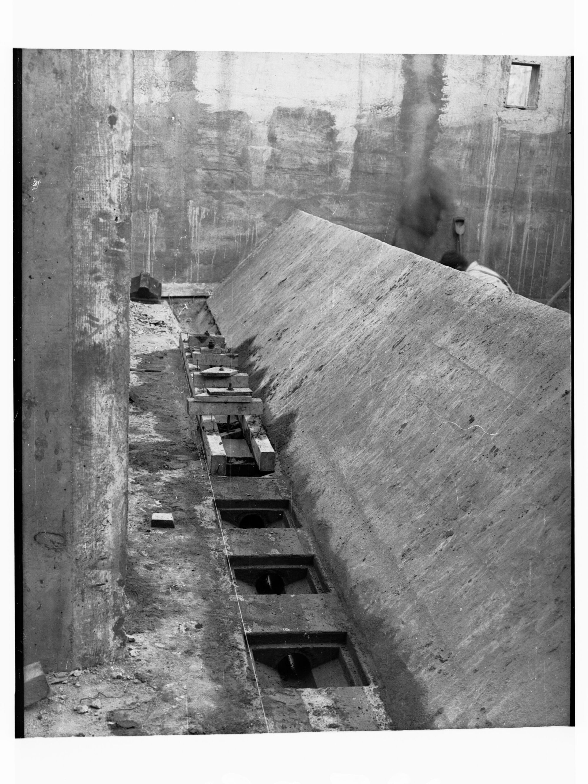 Glenelg Sewers Department