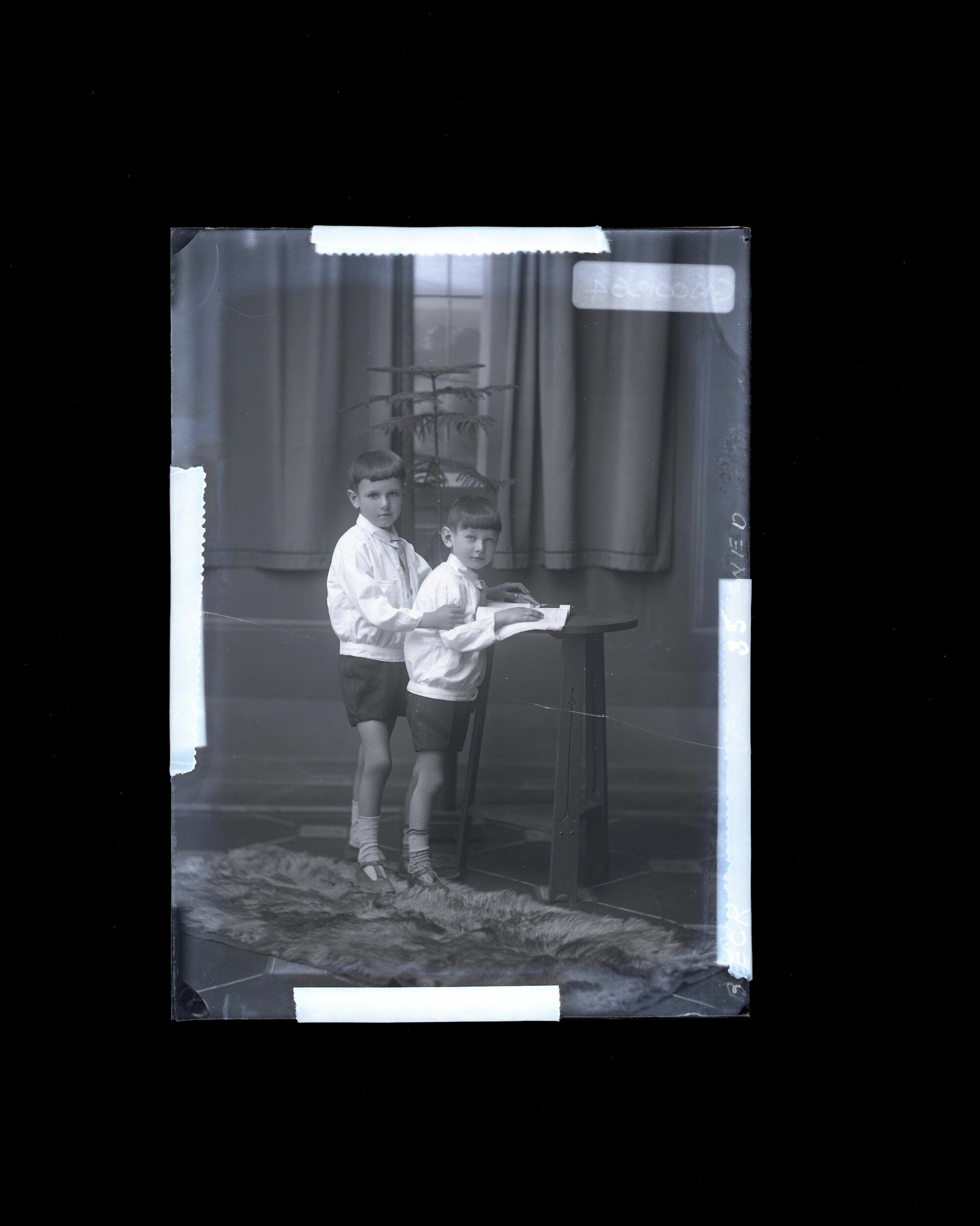 Two Boys - Beck