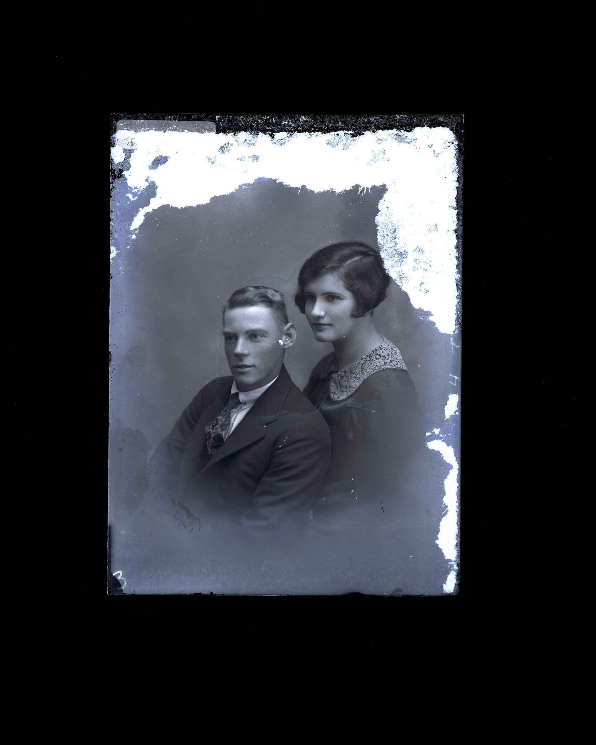 Couple - Painter