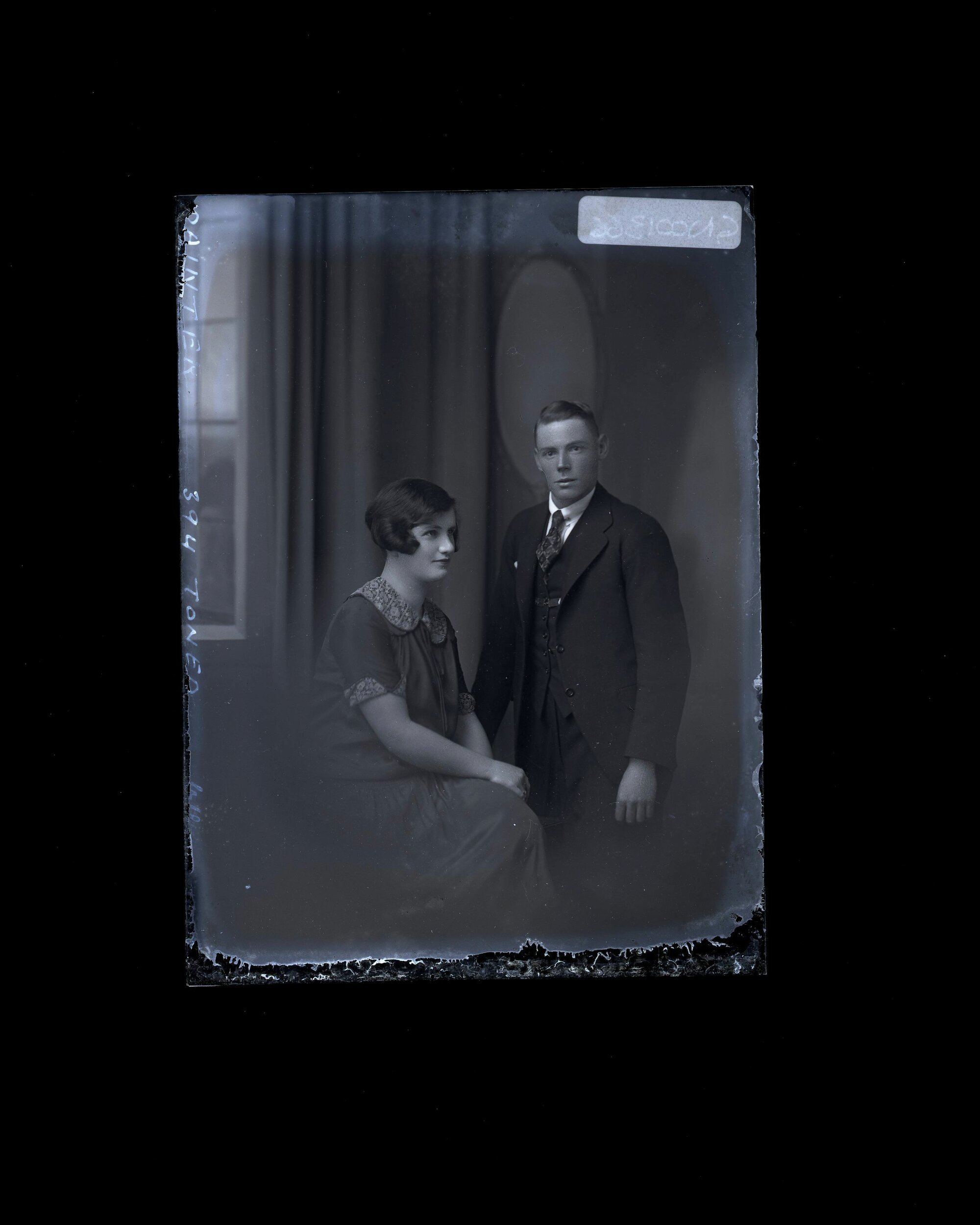 Couple - Painter