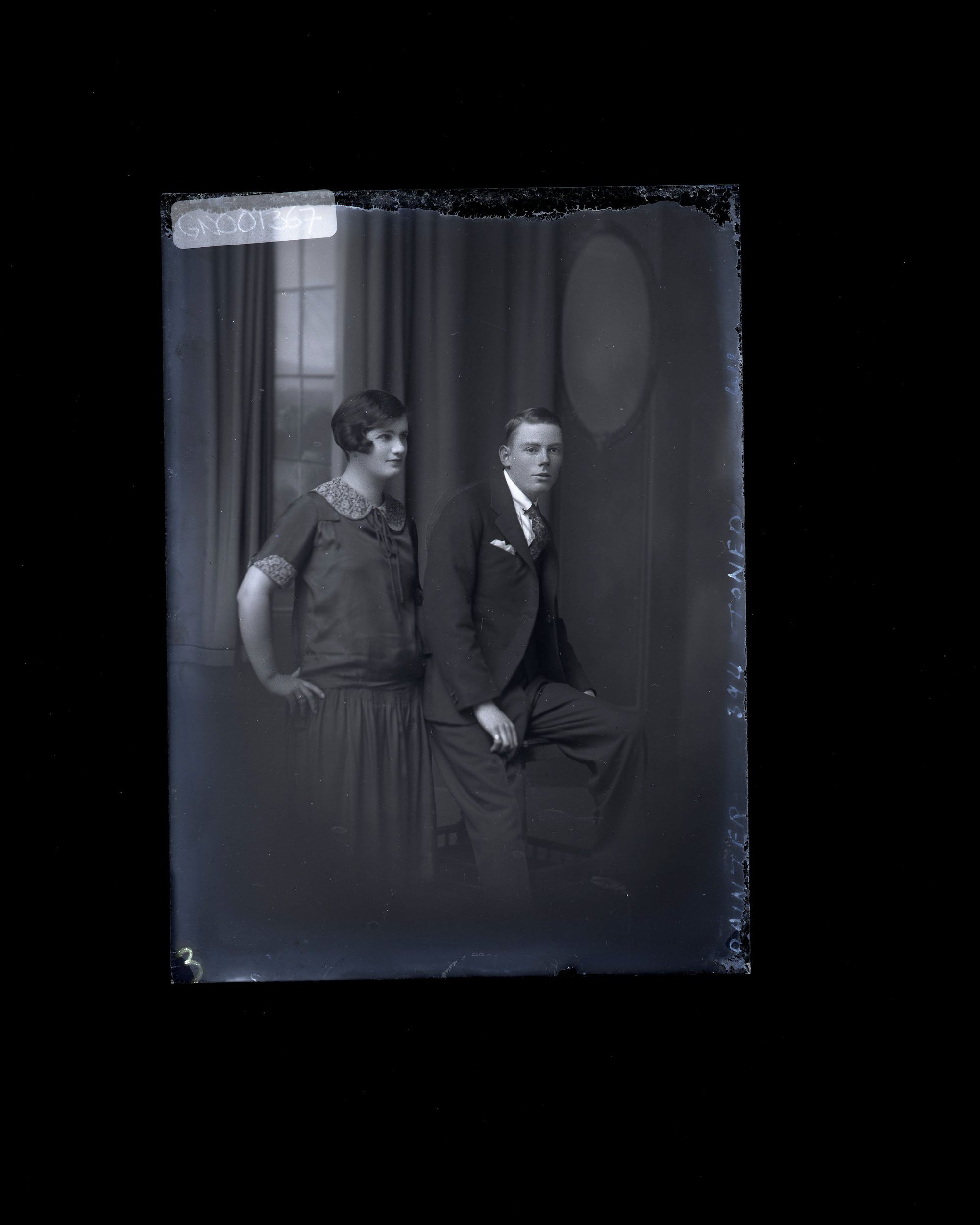 Couple - Painter