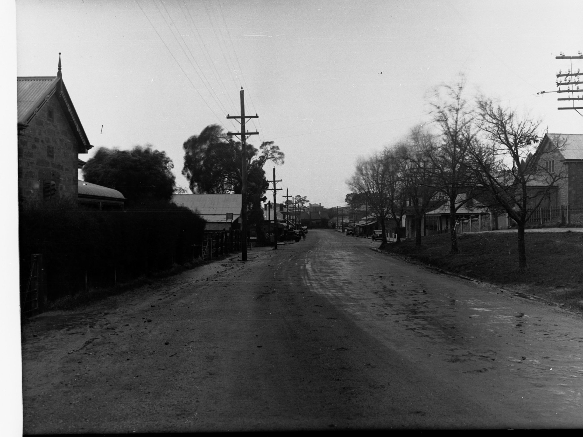 Nairne Township