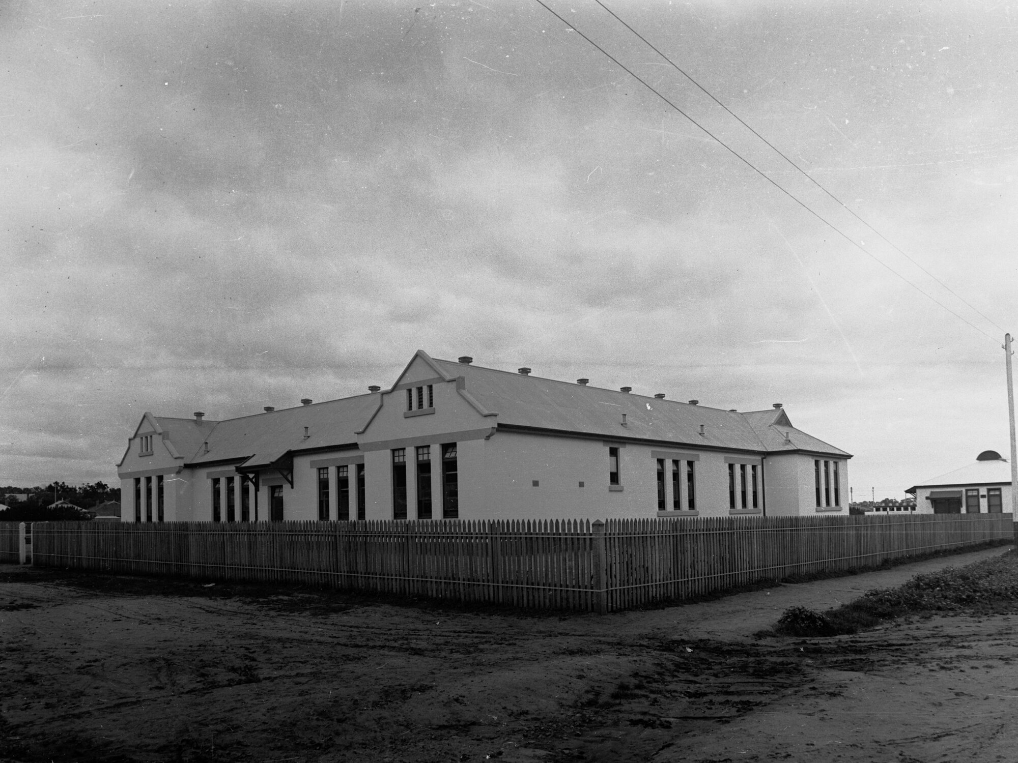 Kingswood High School (Unley High School )