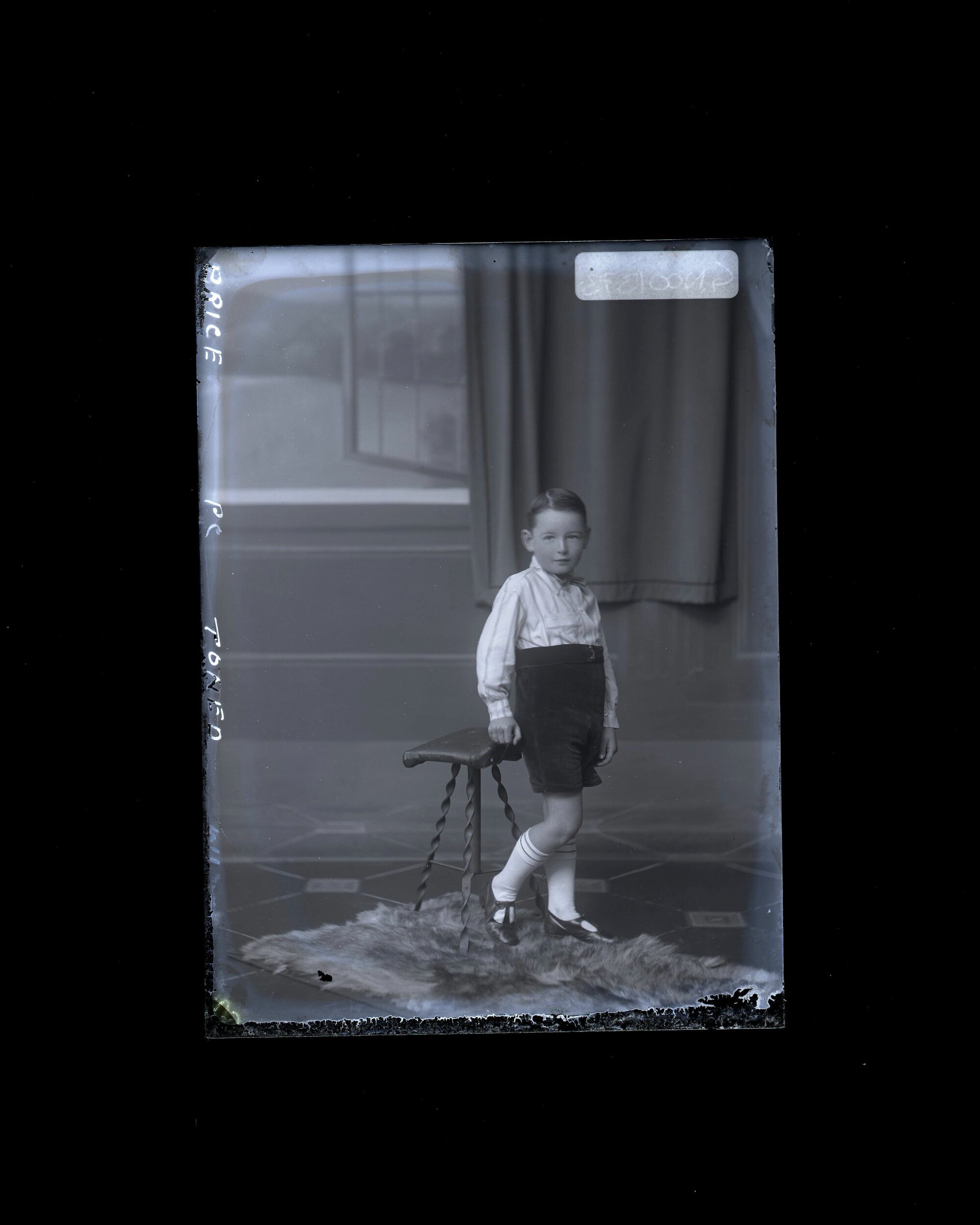 Boy - Price