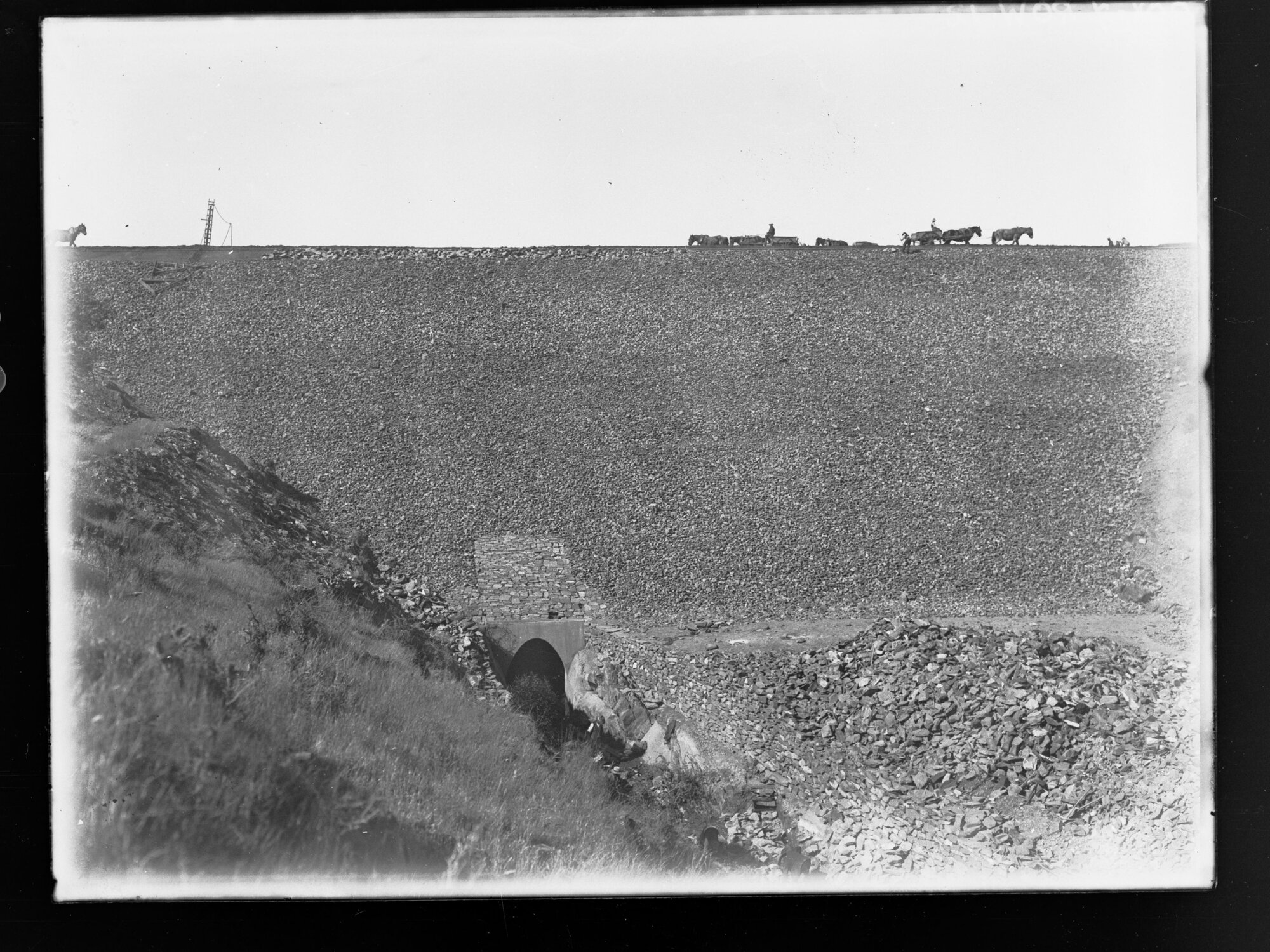 Pekina Creek dam, near Orroroo