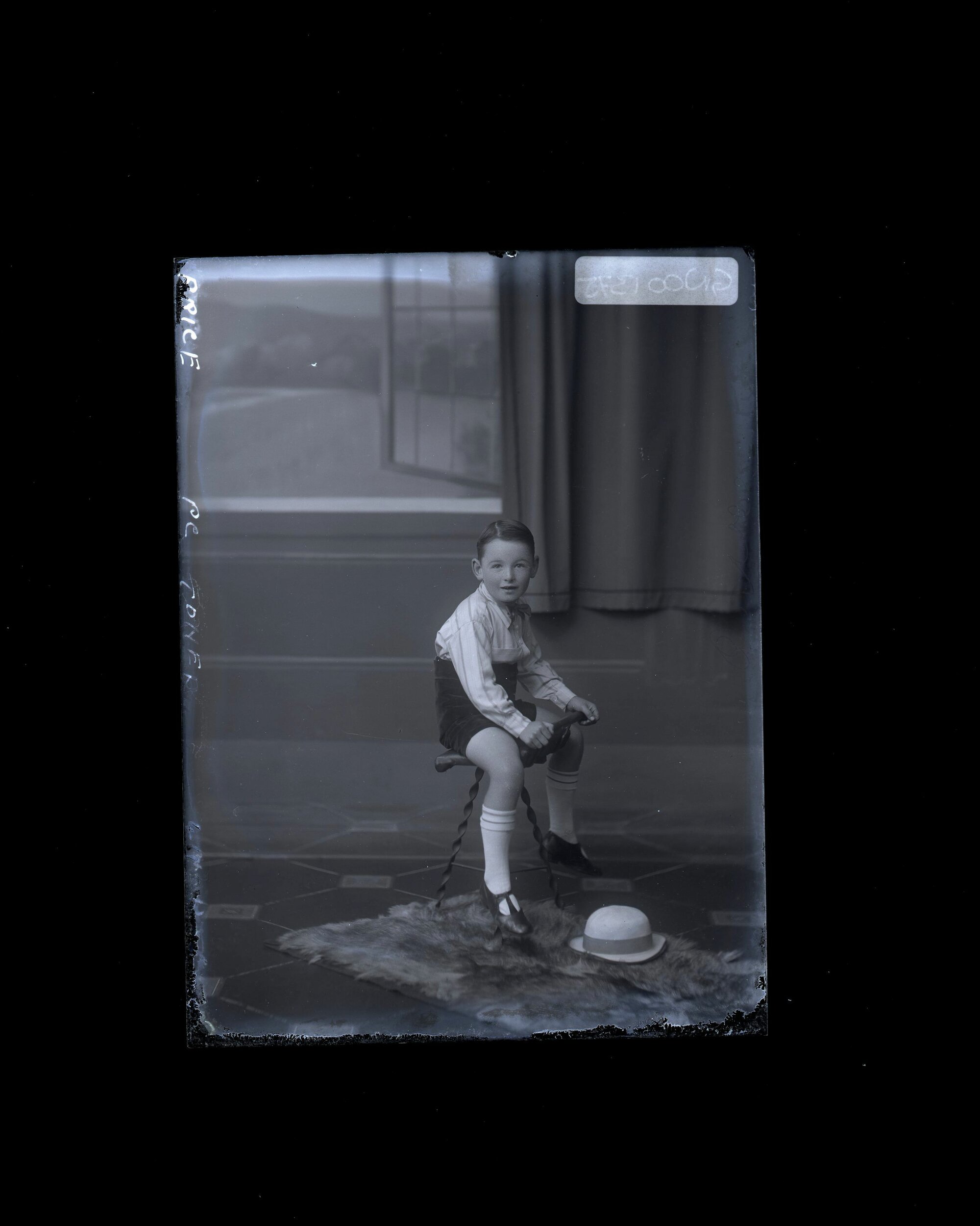 Boy - Price