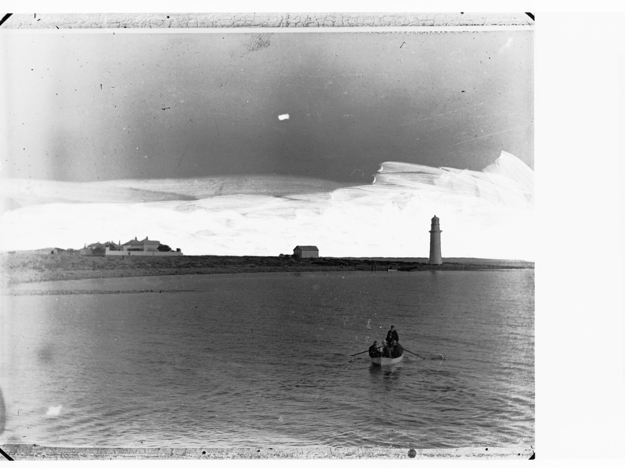 Point Lowly Lighthouse