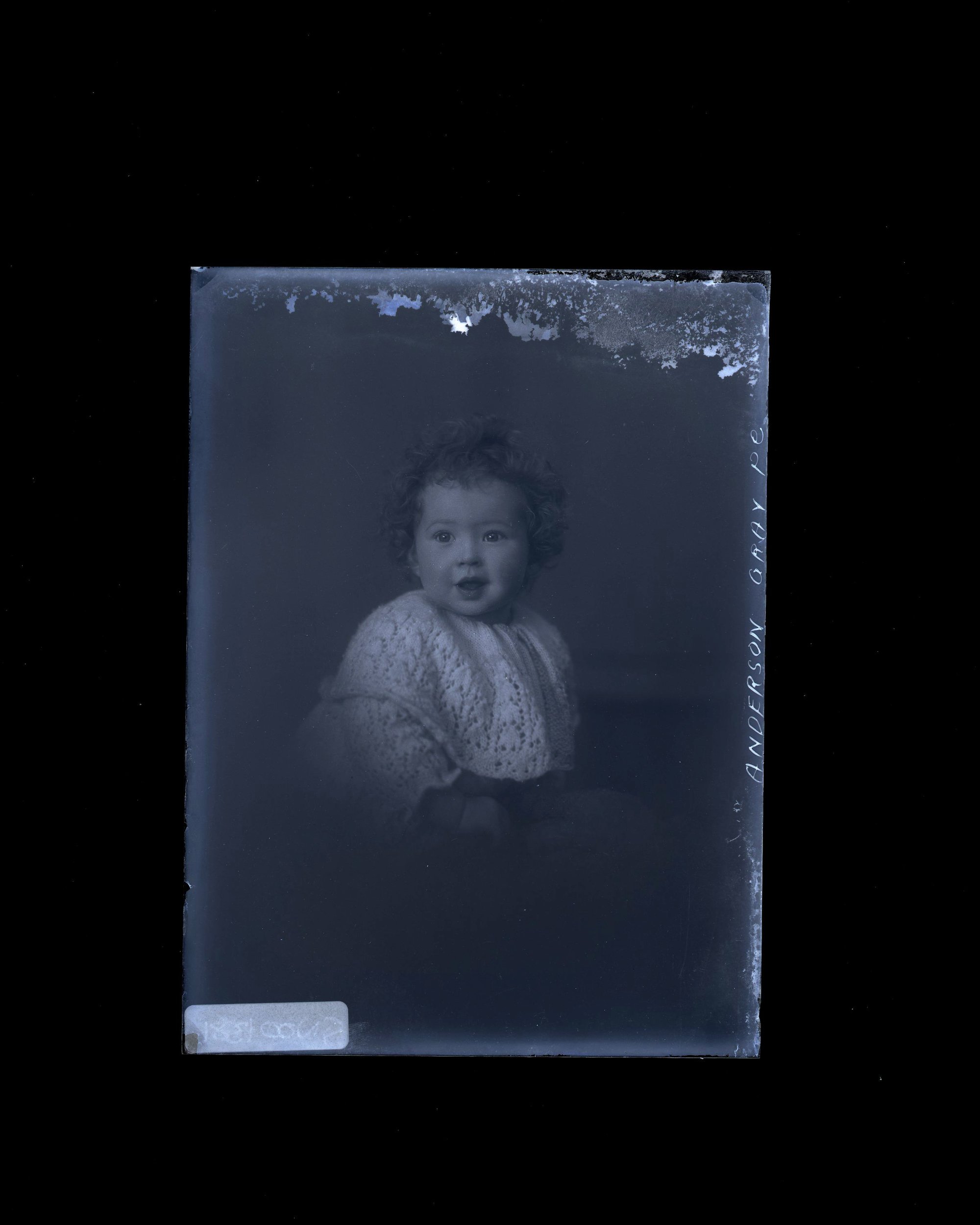 Child - Anderson