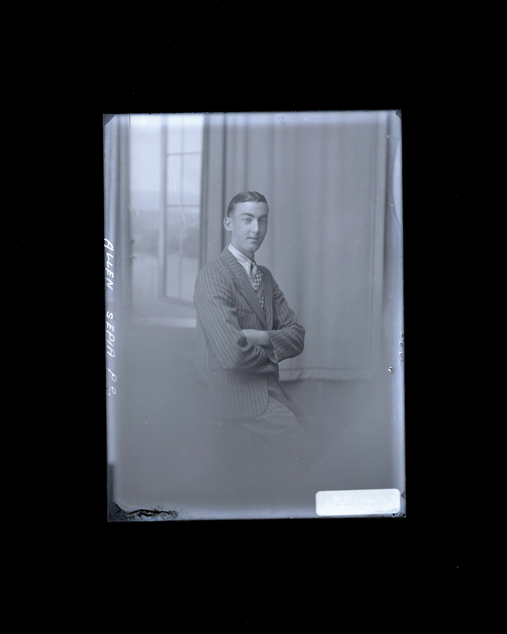Male - Allen