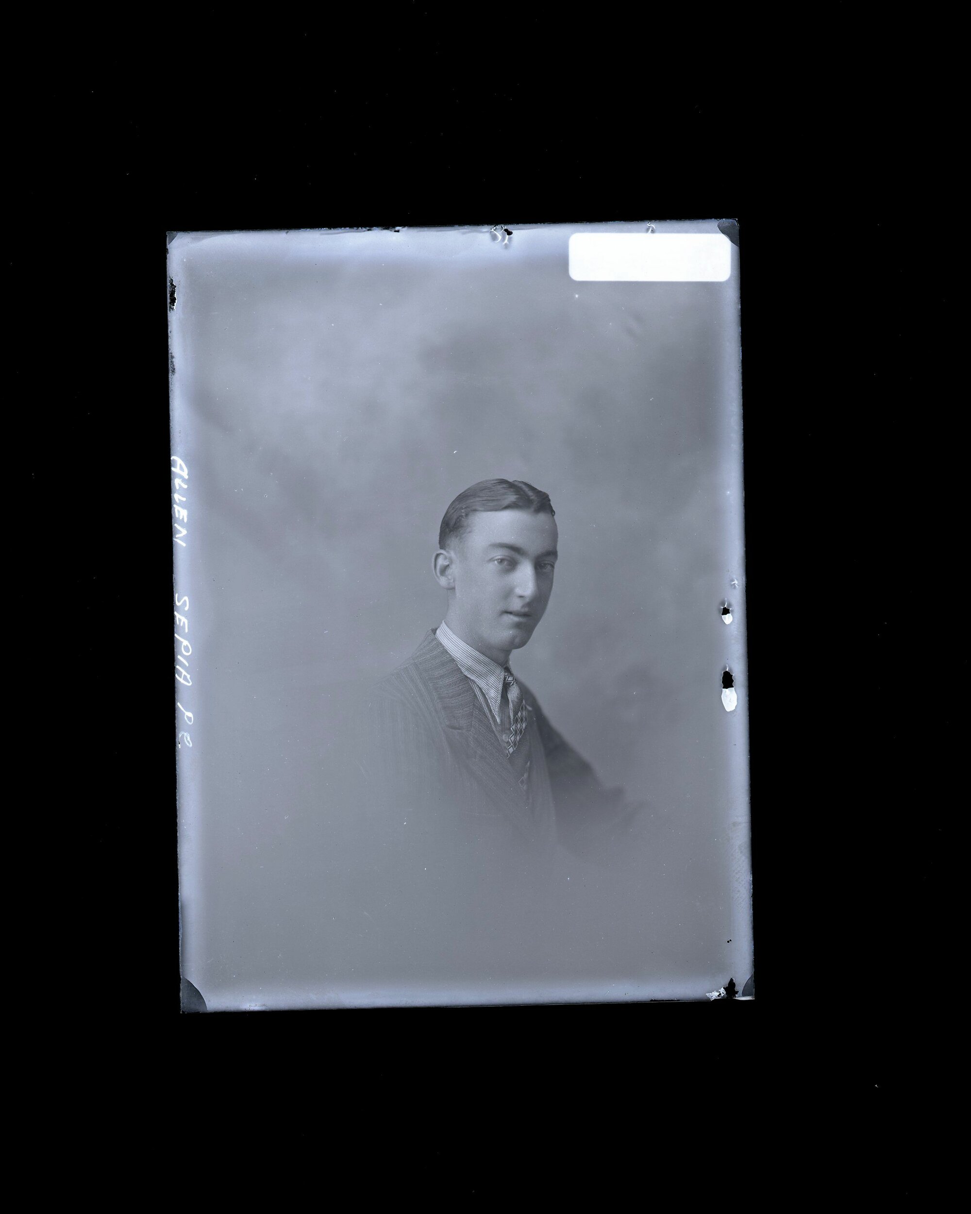 Male - Allen