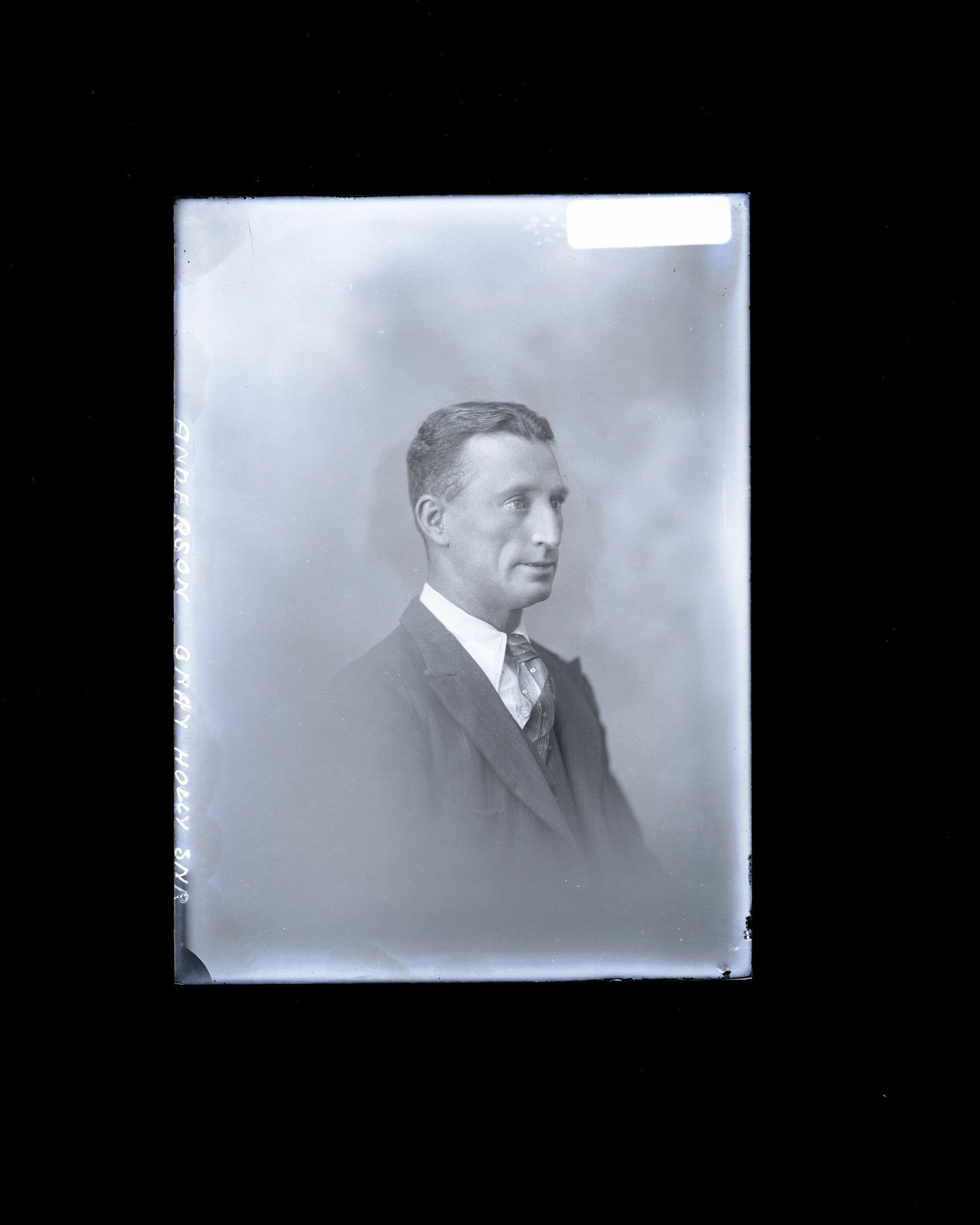 Male - Anderson