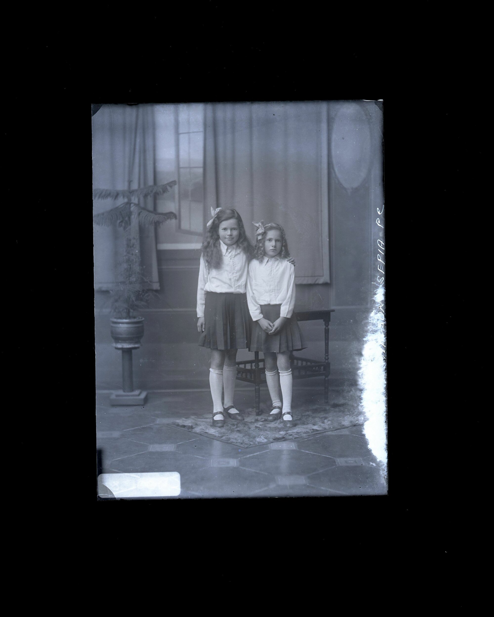 Girls - Adamson