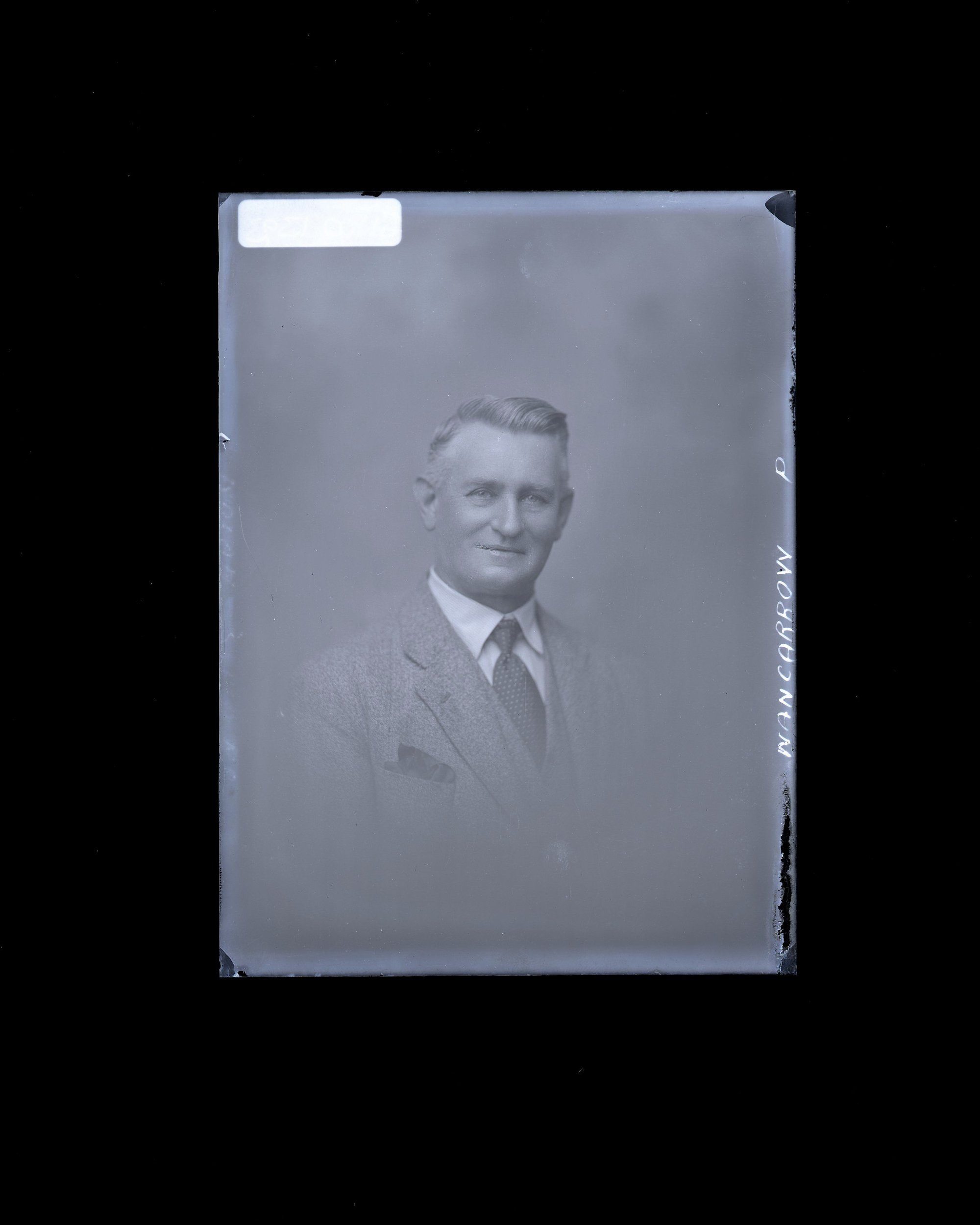 Male - Nancarrow
