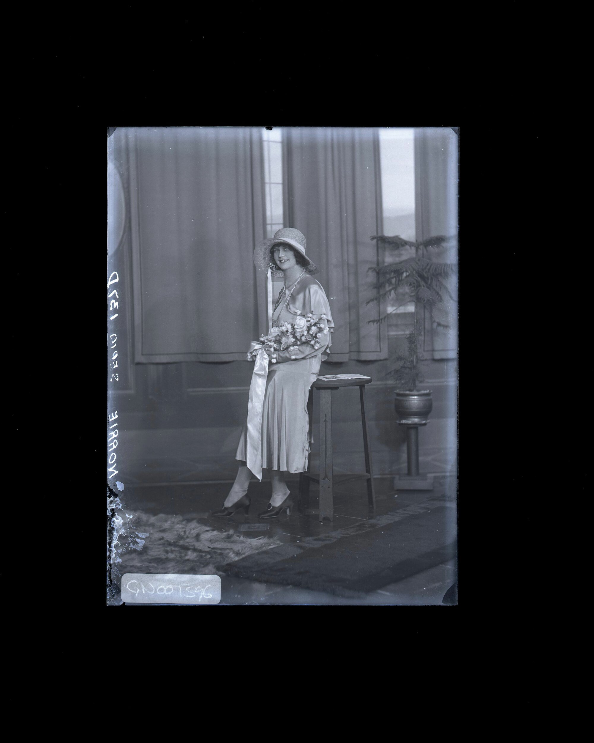 Bridesmaid - Norrie