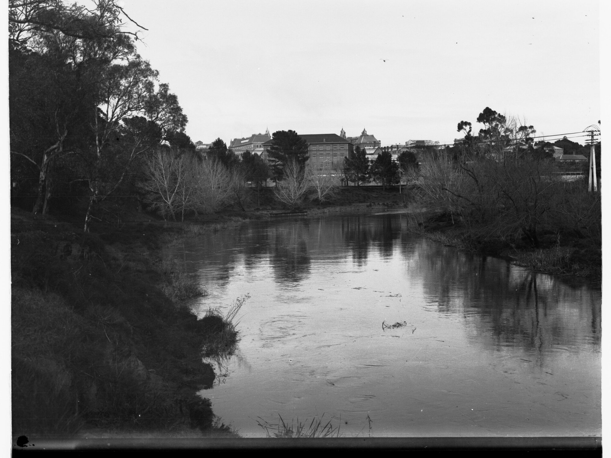 River Torrens