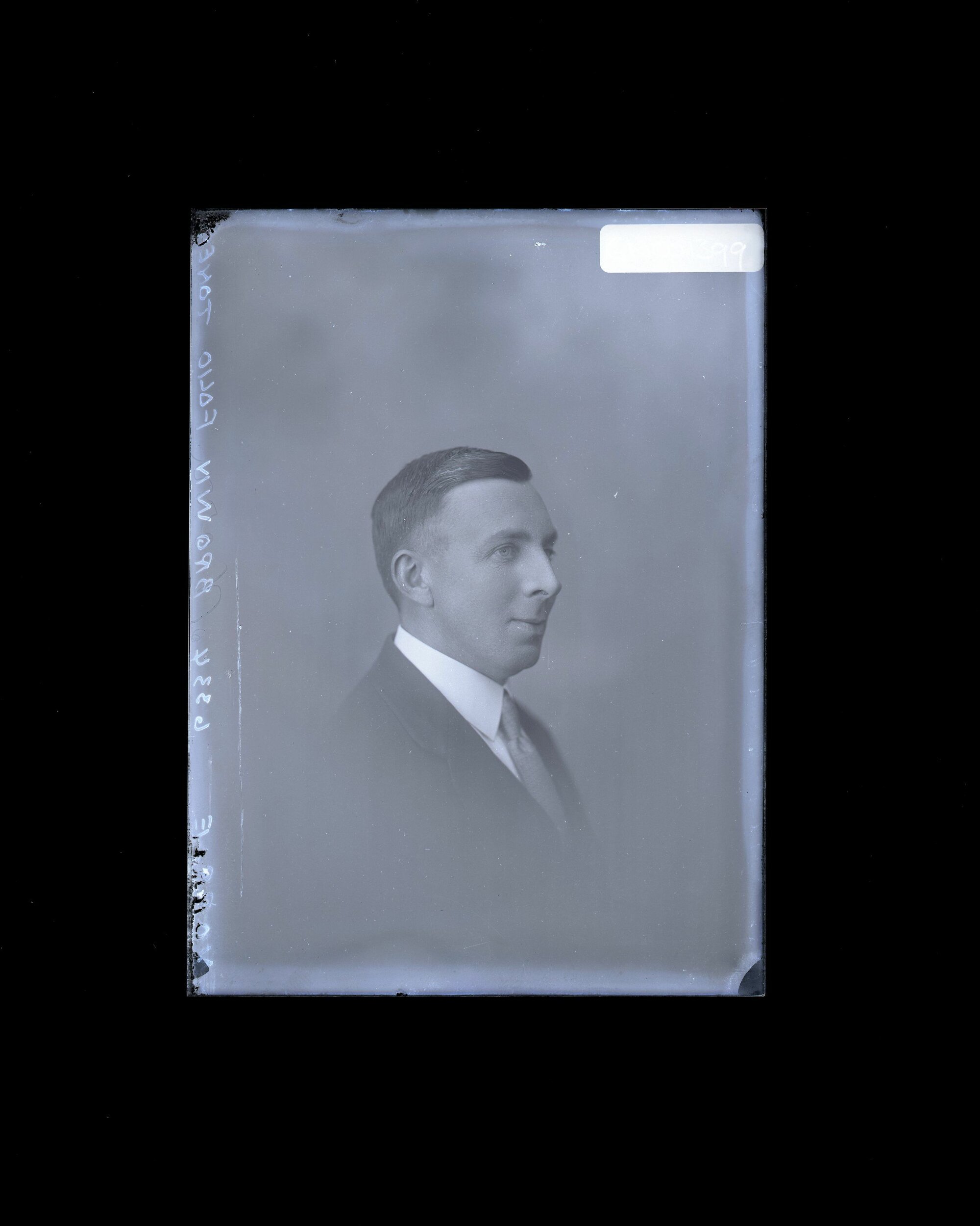 Male - Norrie