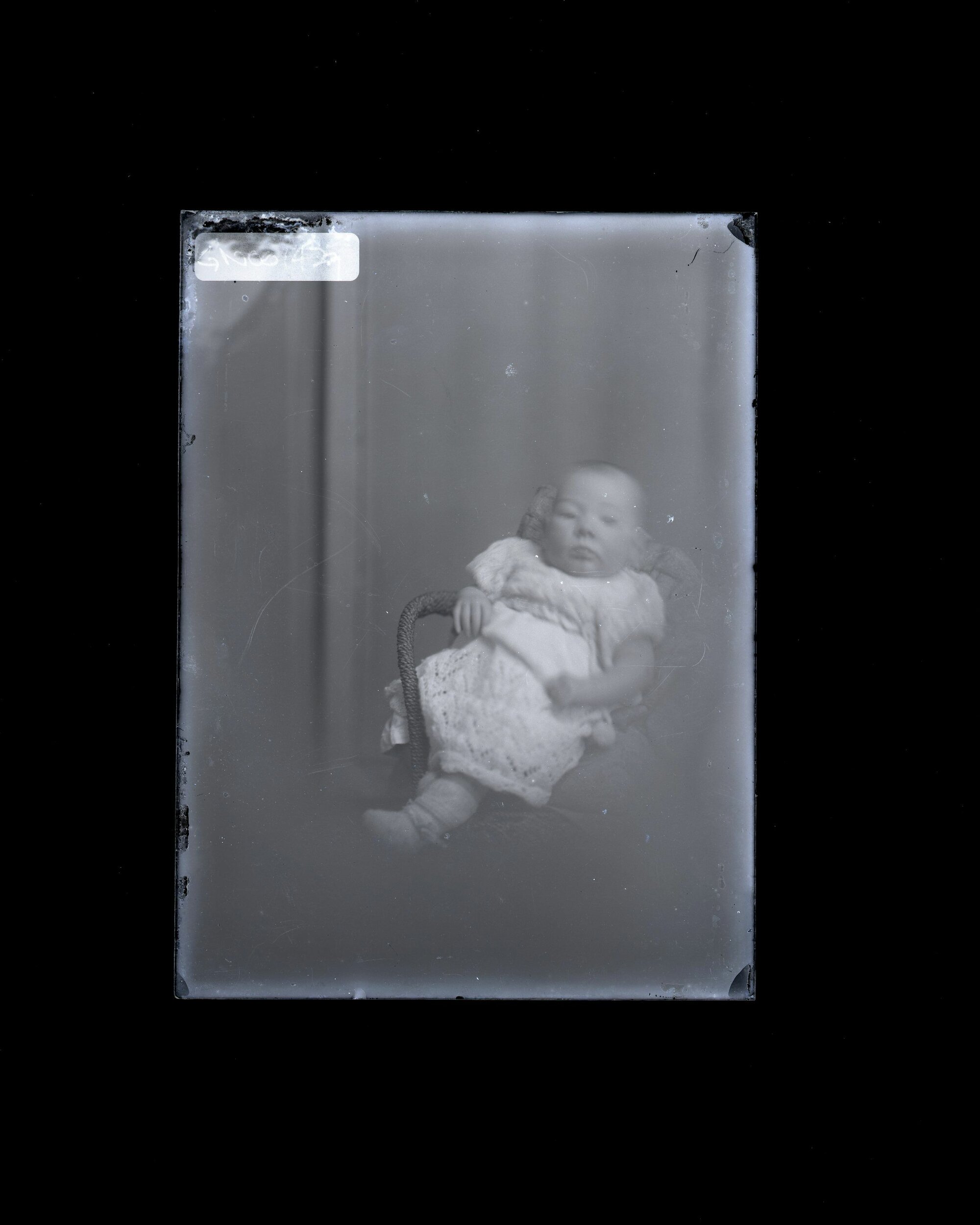 Baby - No Name