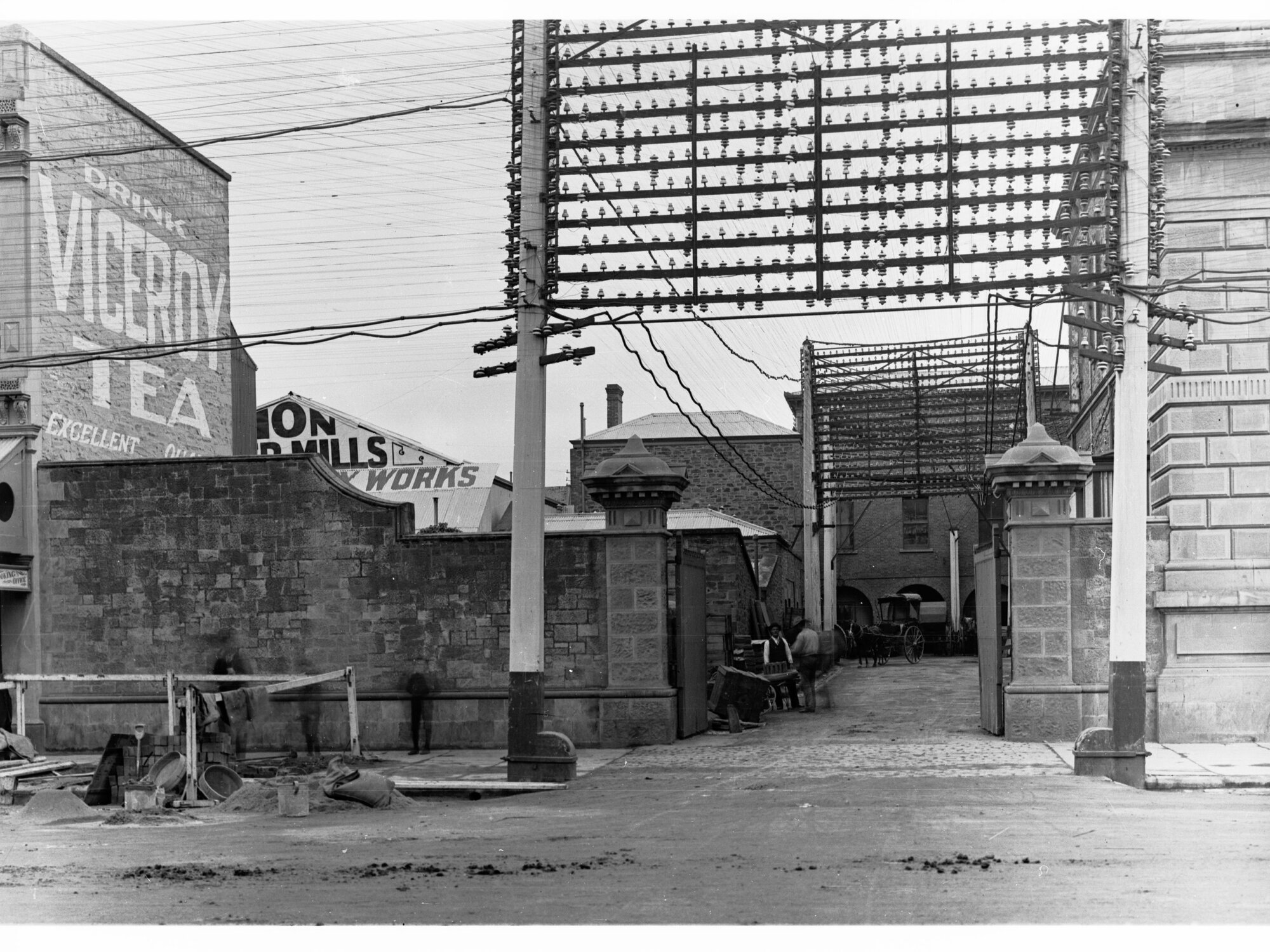 Franklin Street