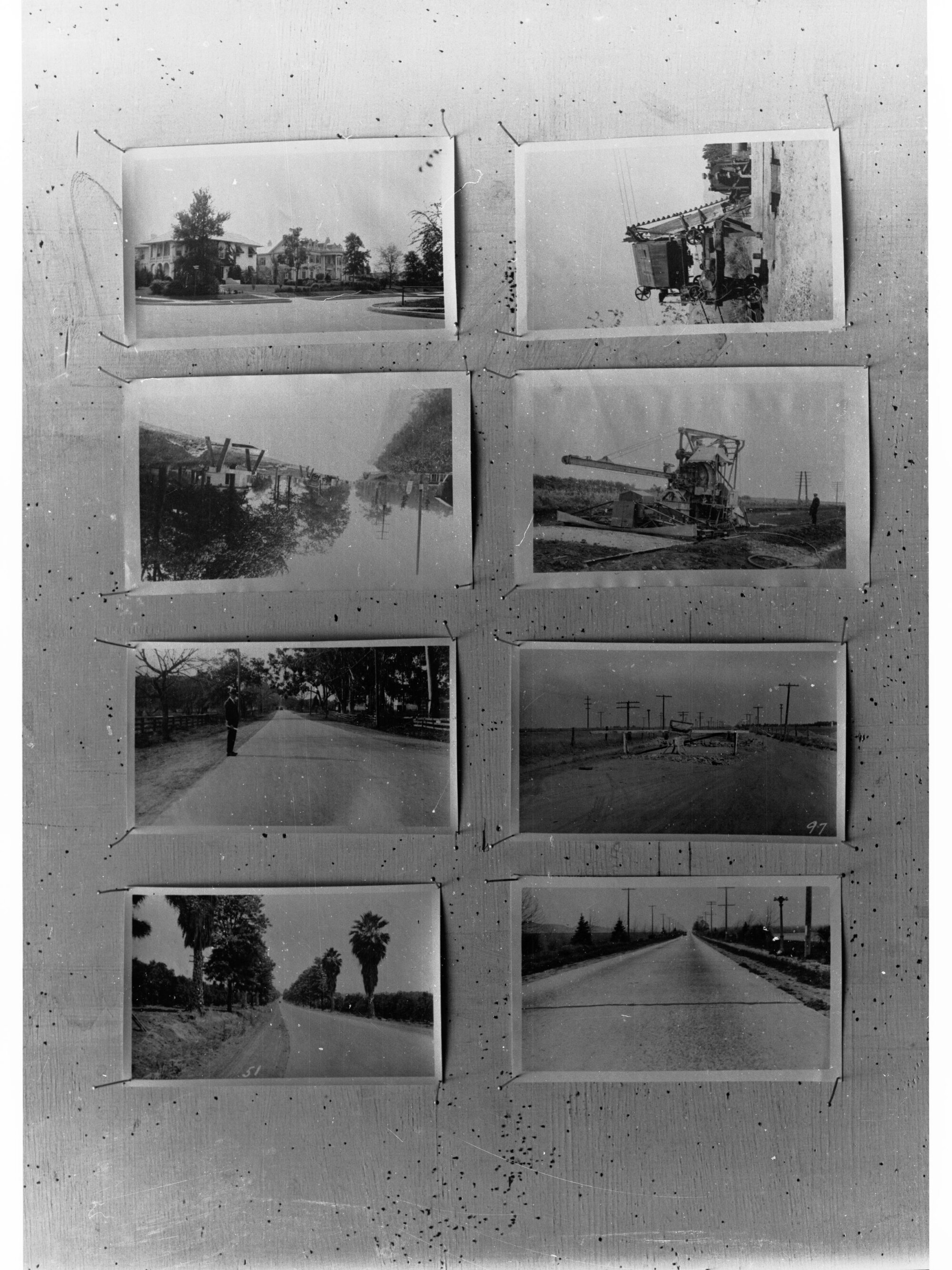 Road Construction