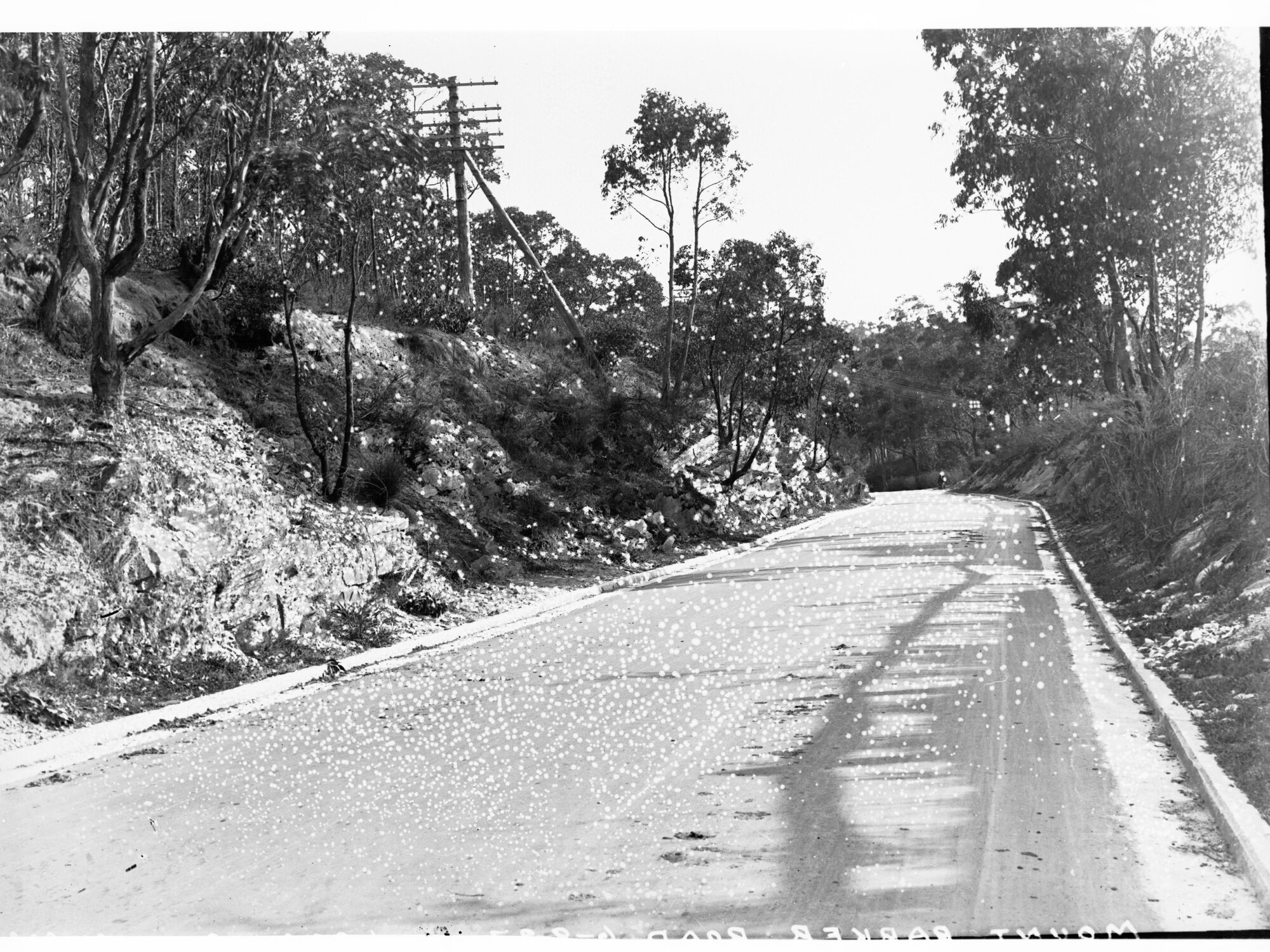 Mount Barker Road