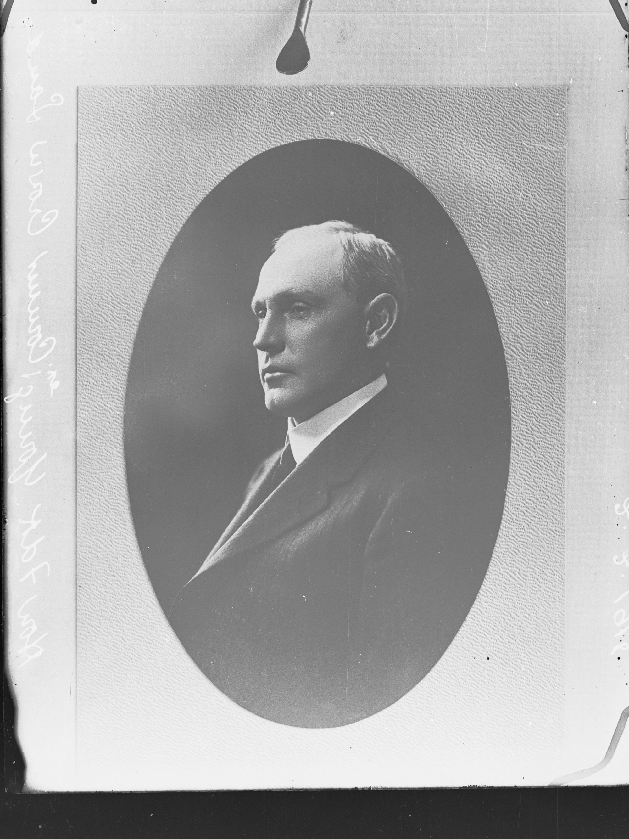 Sir Frederick William Young, politician
