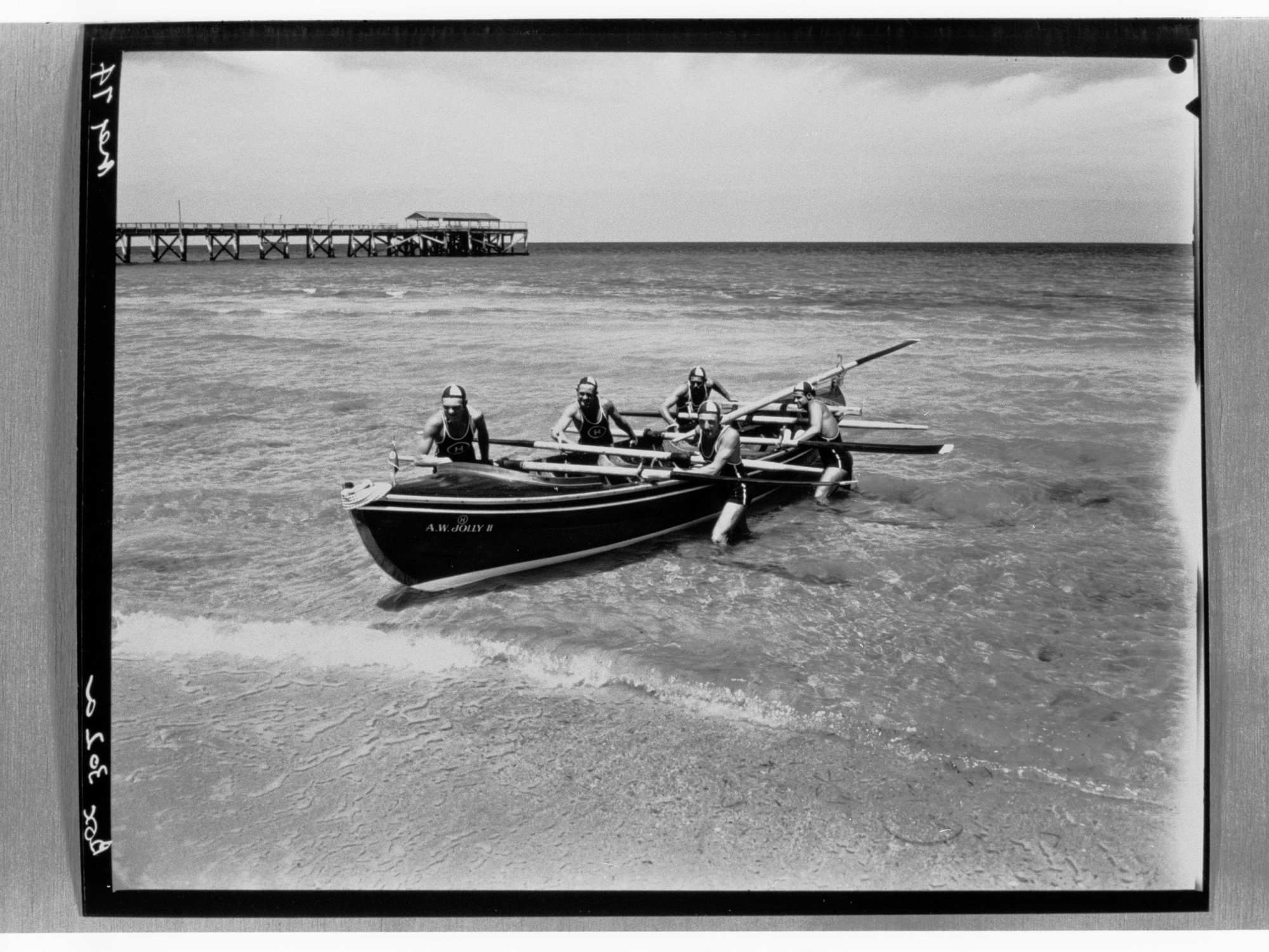 Henley Lifeguards