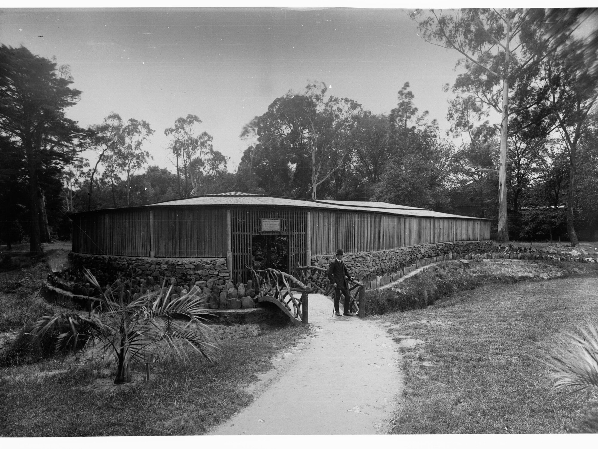 Botanic Gardens