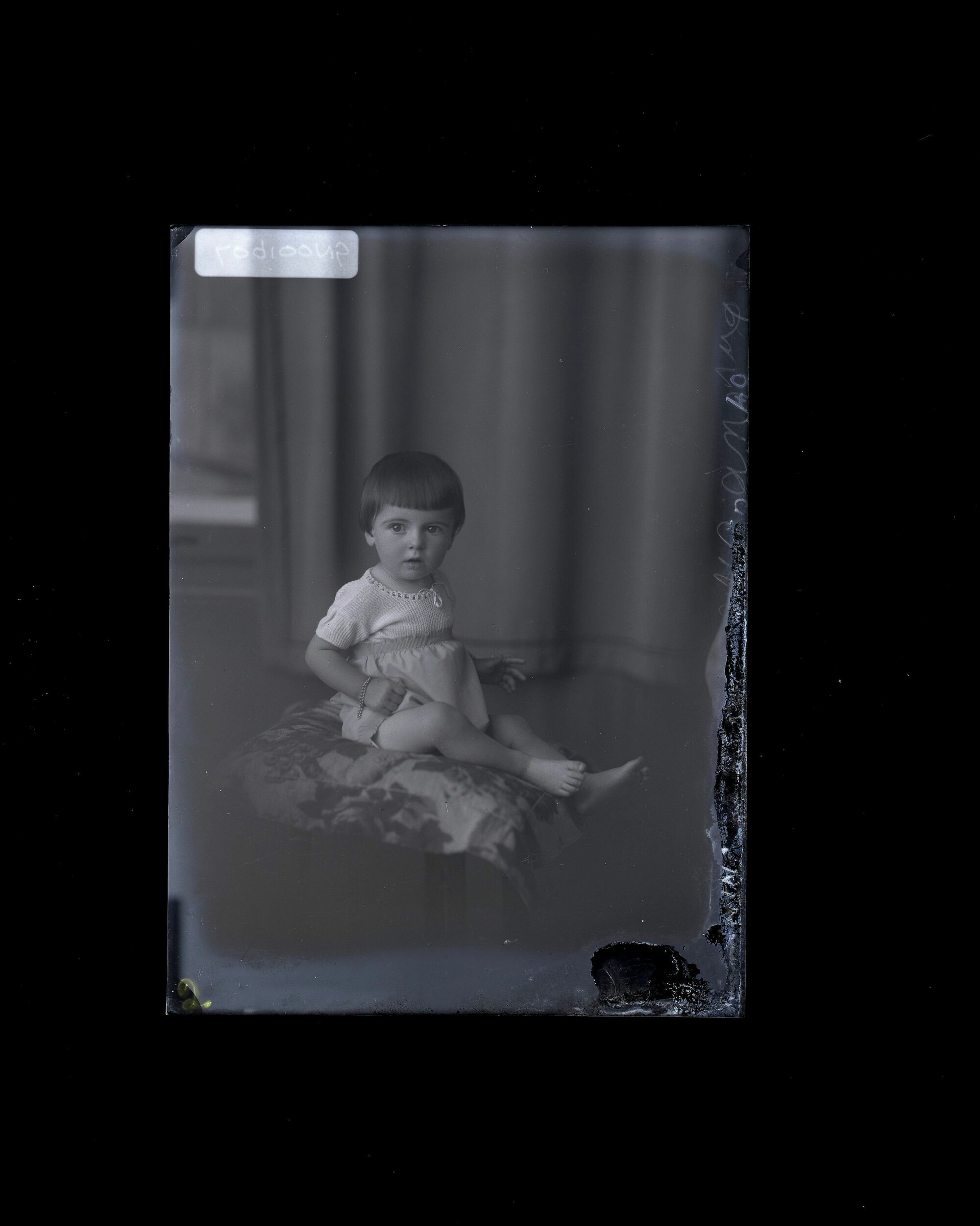 Girl - Manning