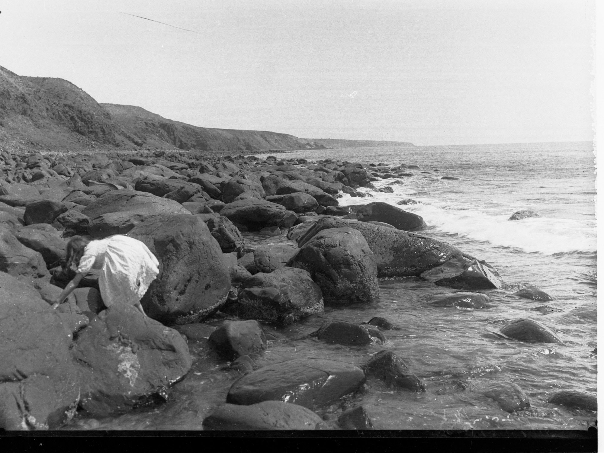 Hallett Cove Beach, South Australia