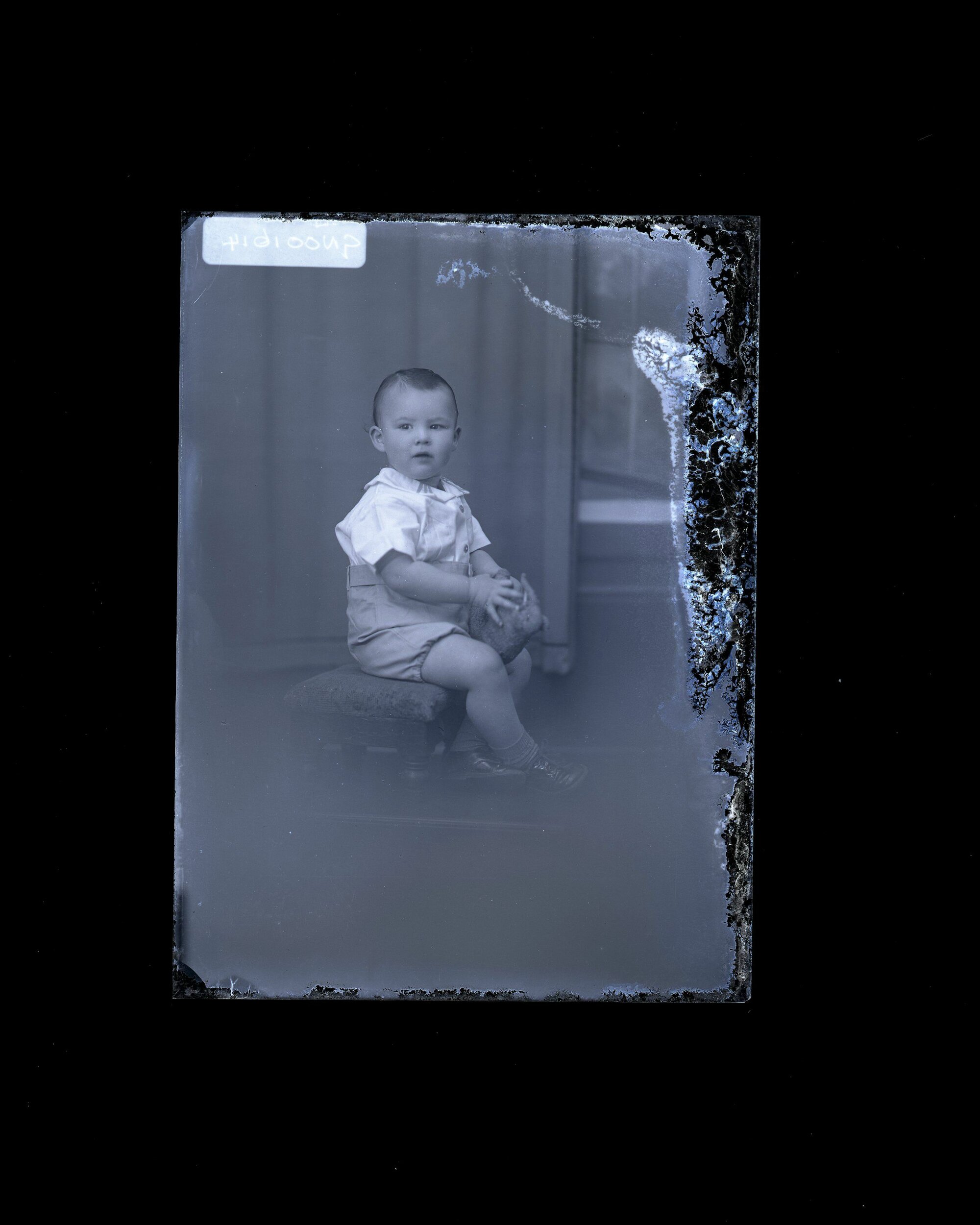 Infant - No Name