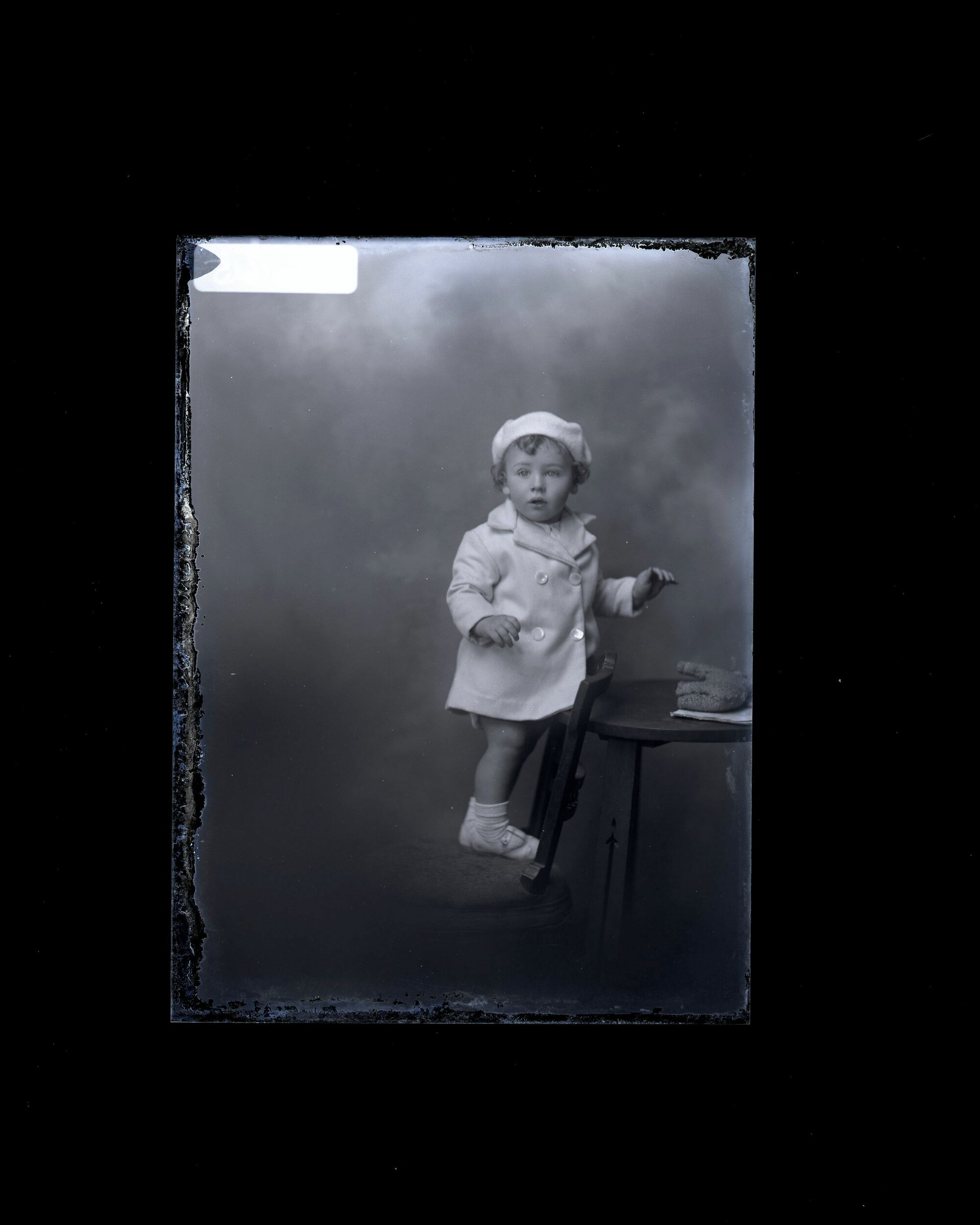 Child- No Name
