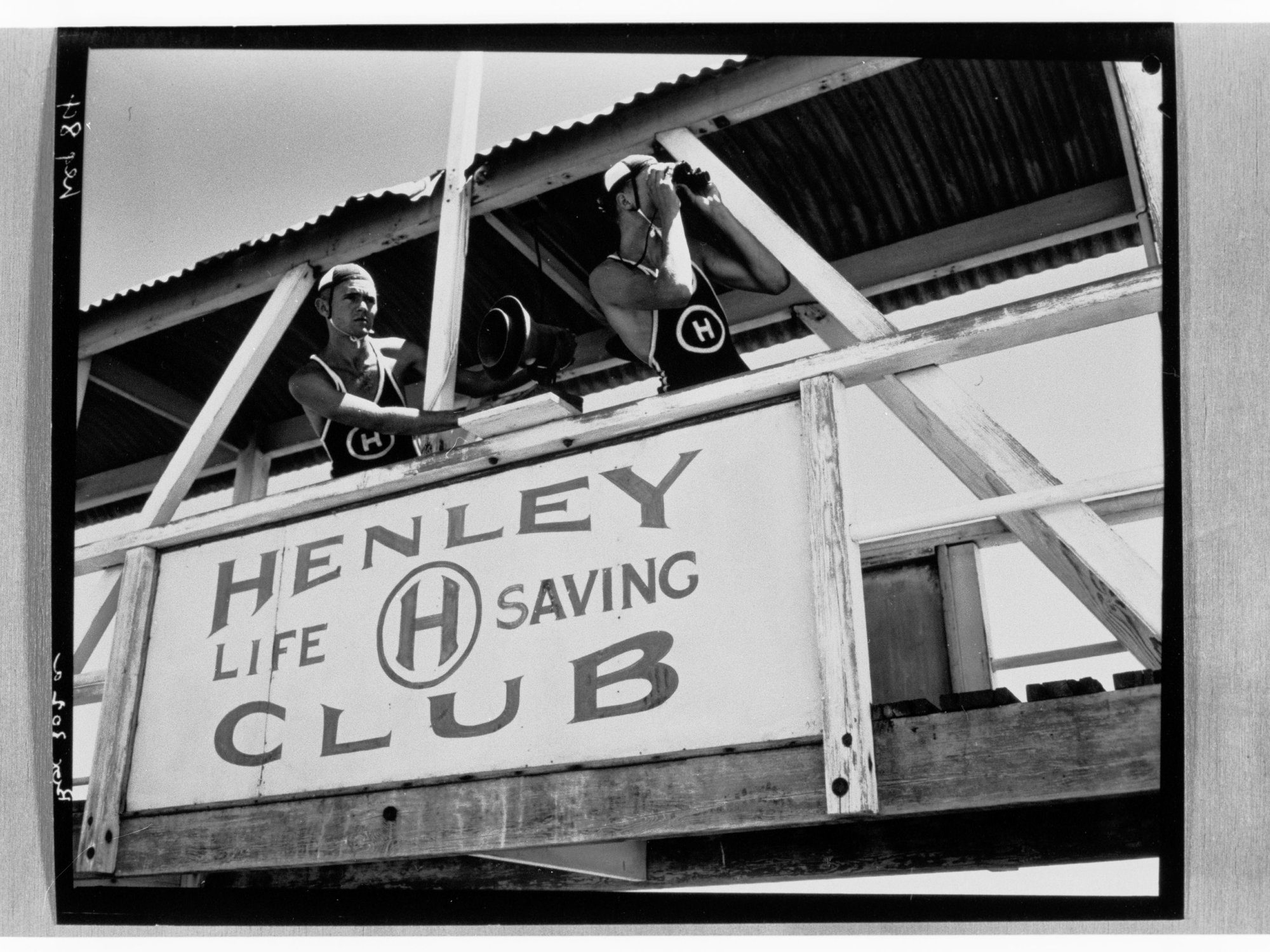 Henley Lifeguards 