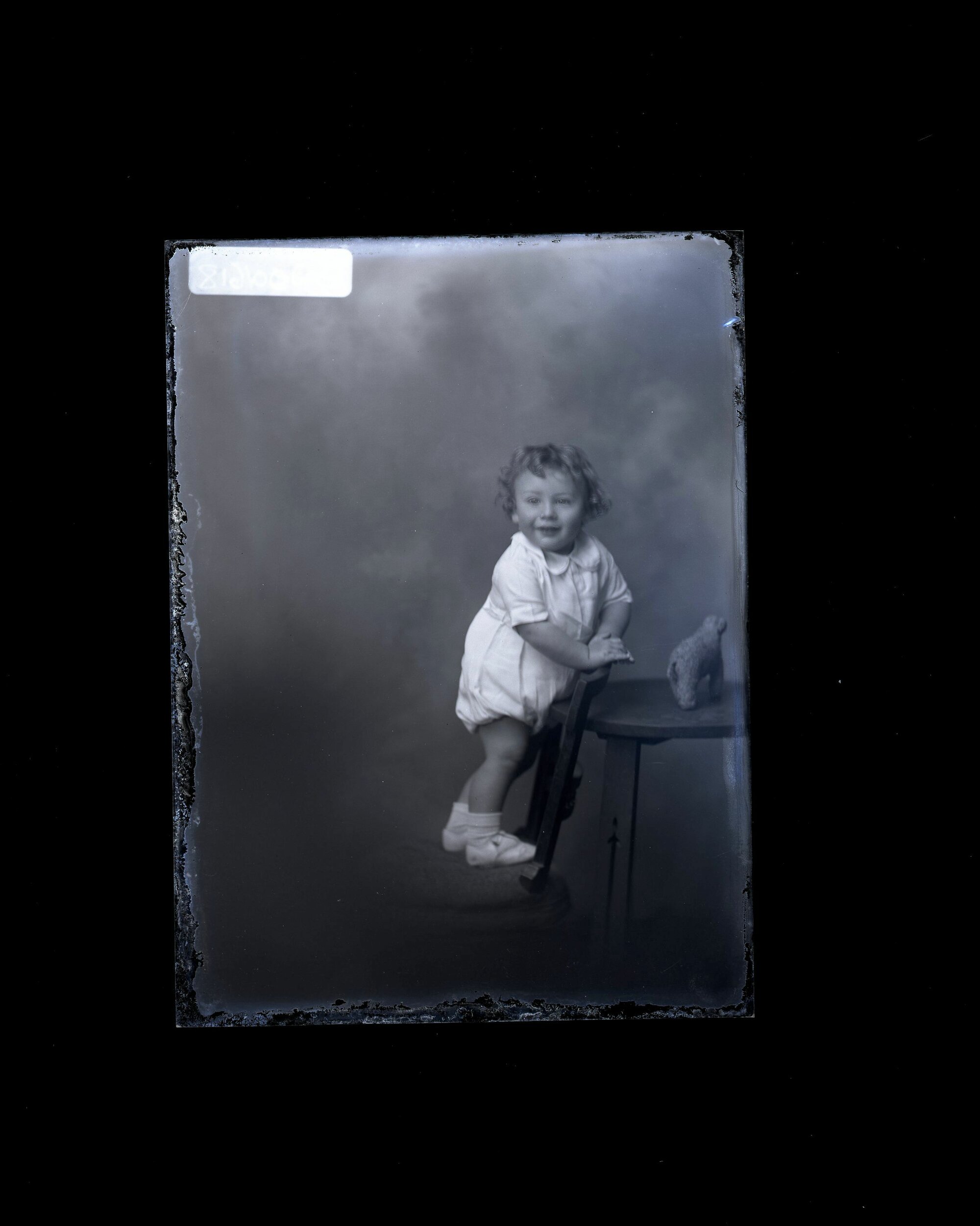 Toddler - No Name