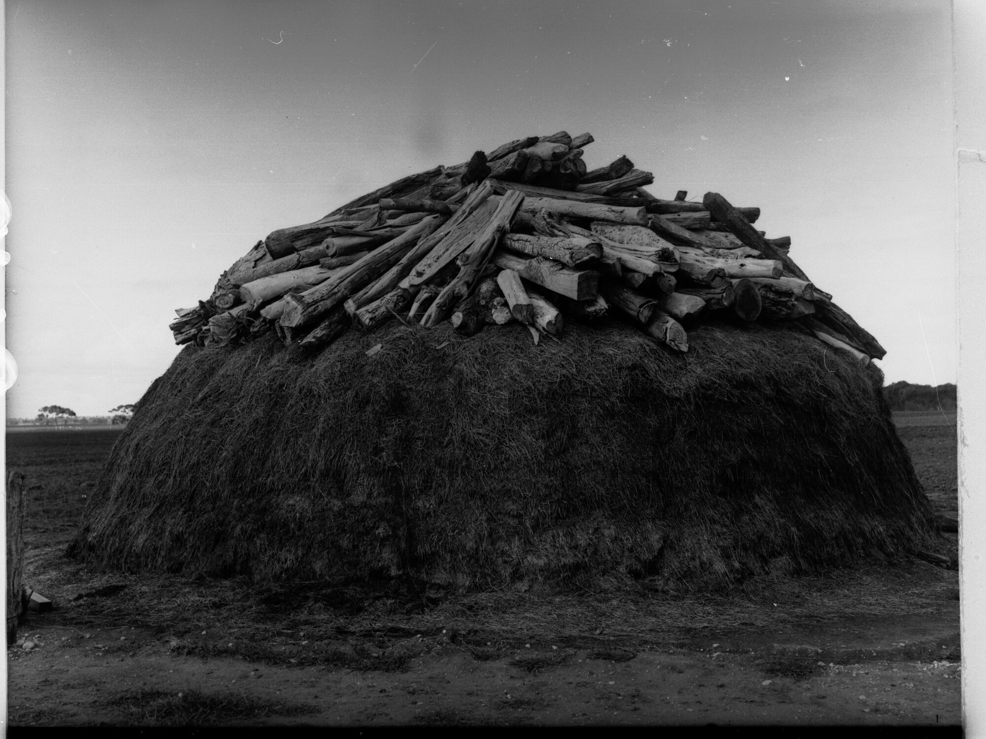 Silo Stack Roseworthy | History Trust