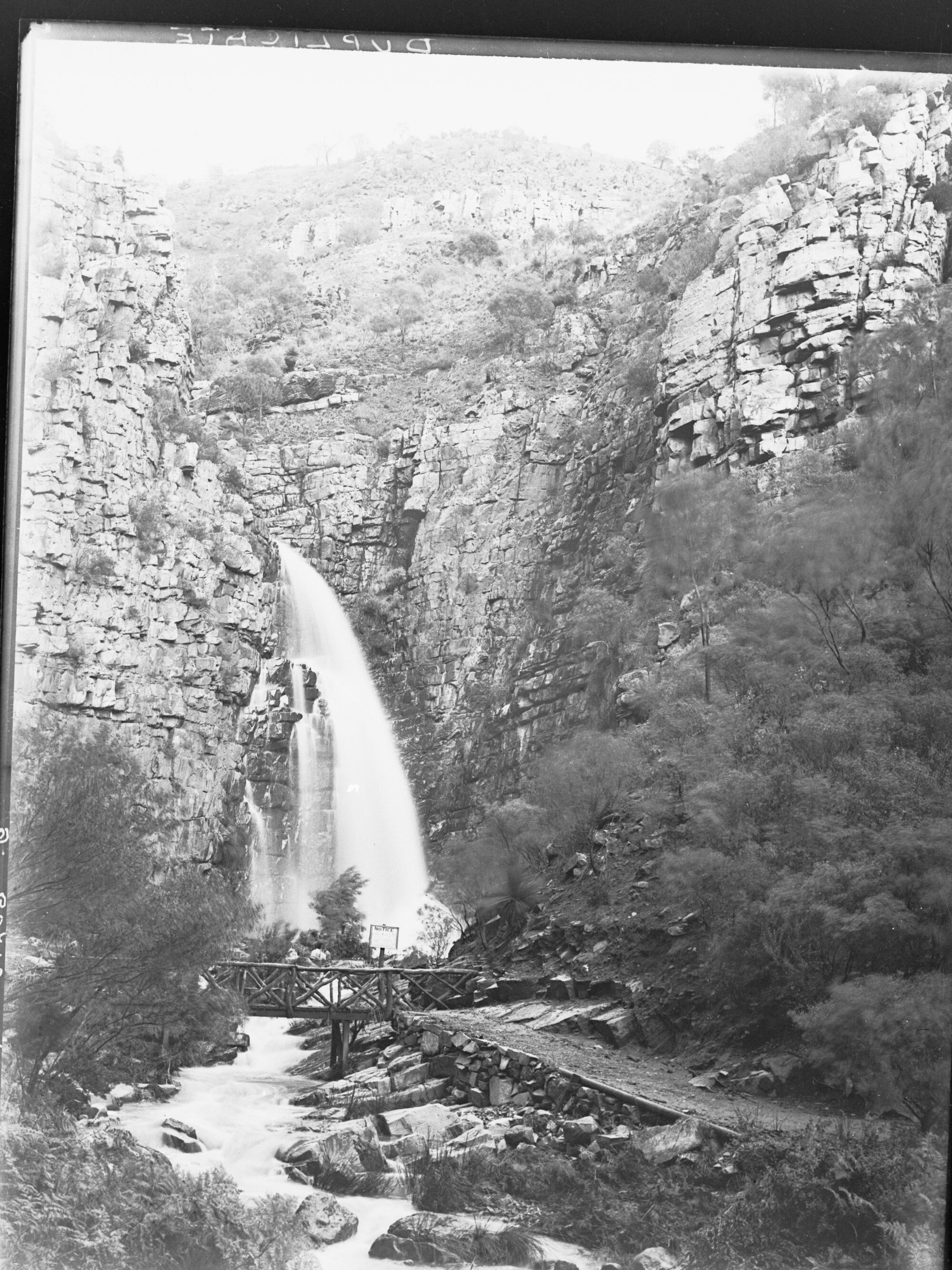 Morialta Falls
