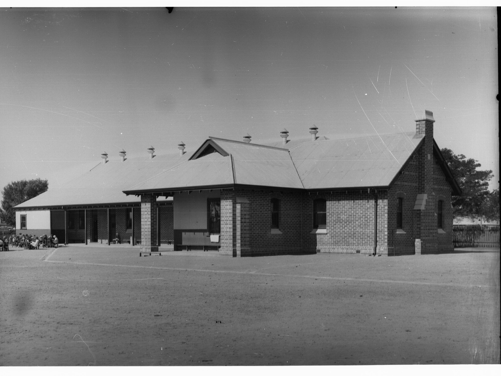 Kilkenny Infant School