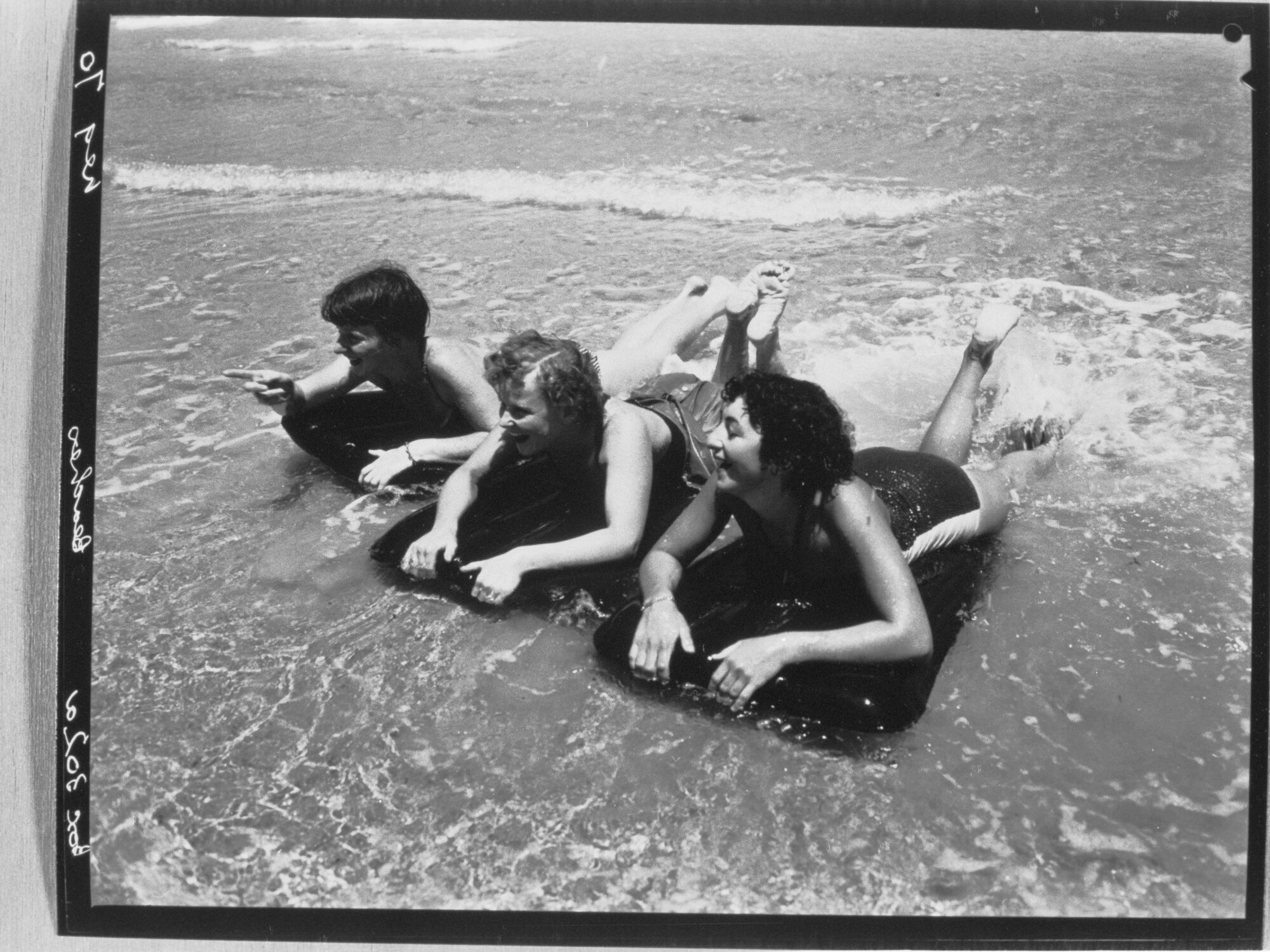 Beach Fun