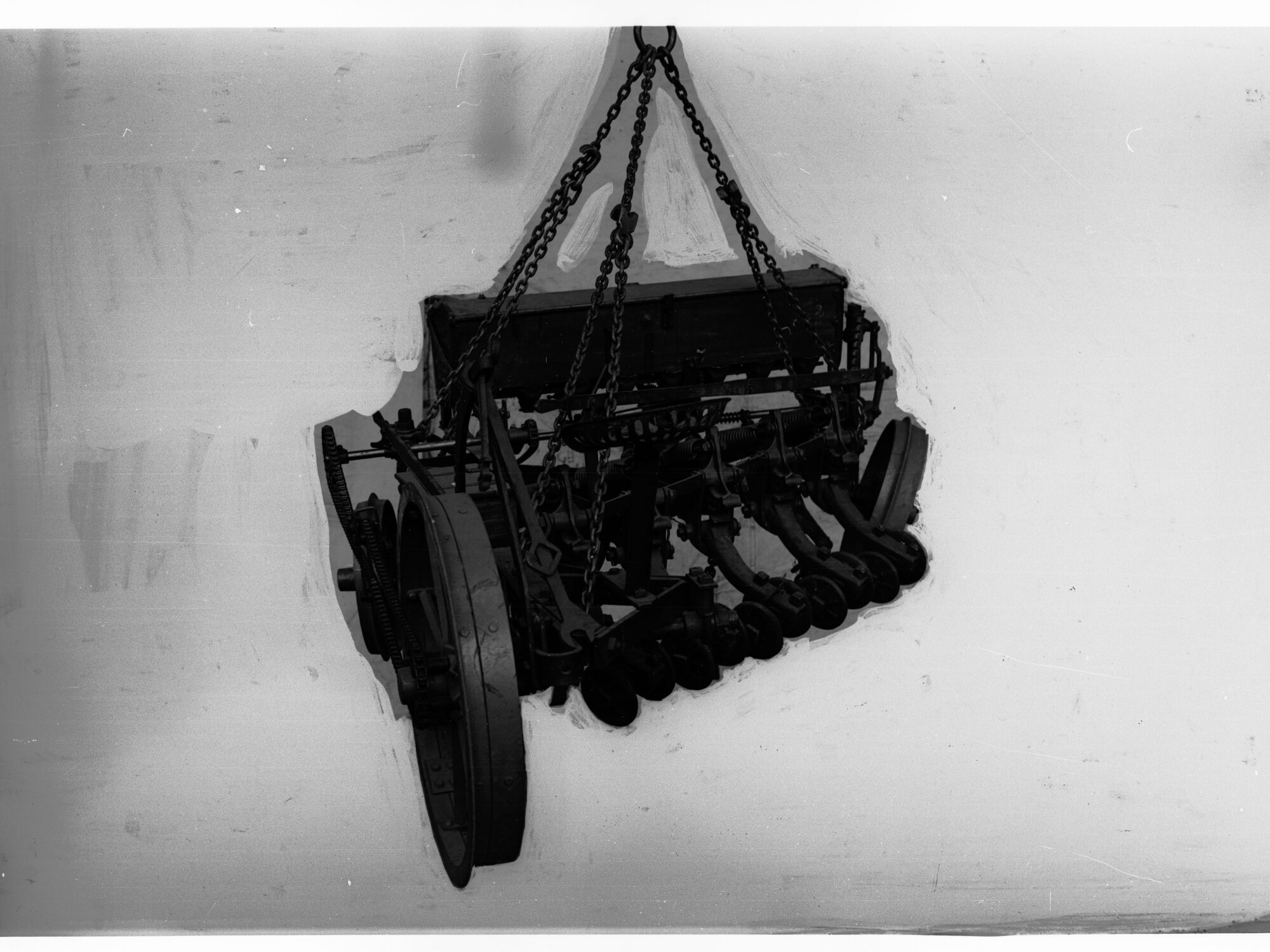 Farm Machinery