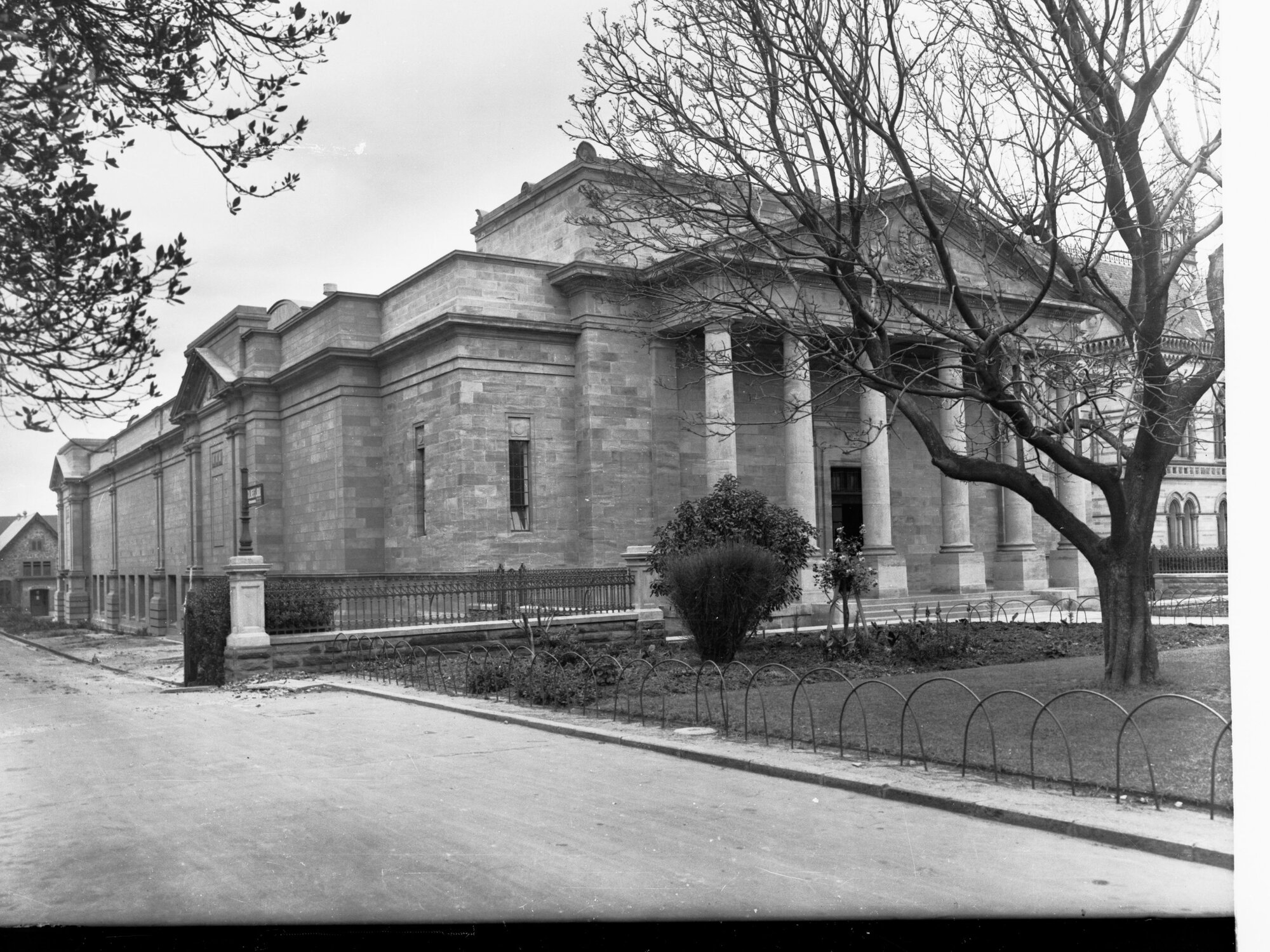 Art Gallery of South Australia