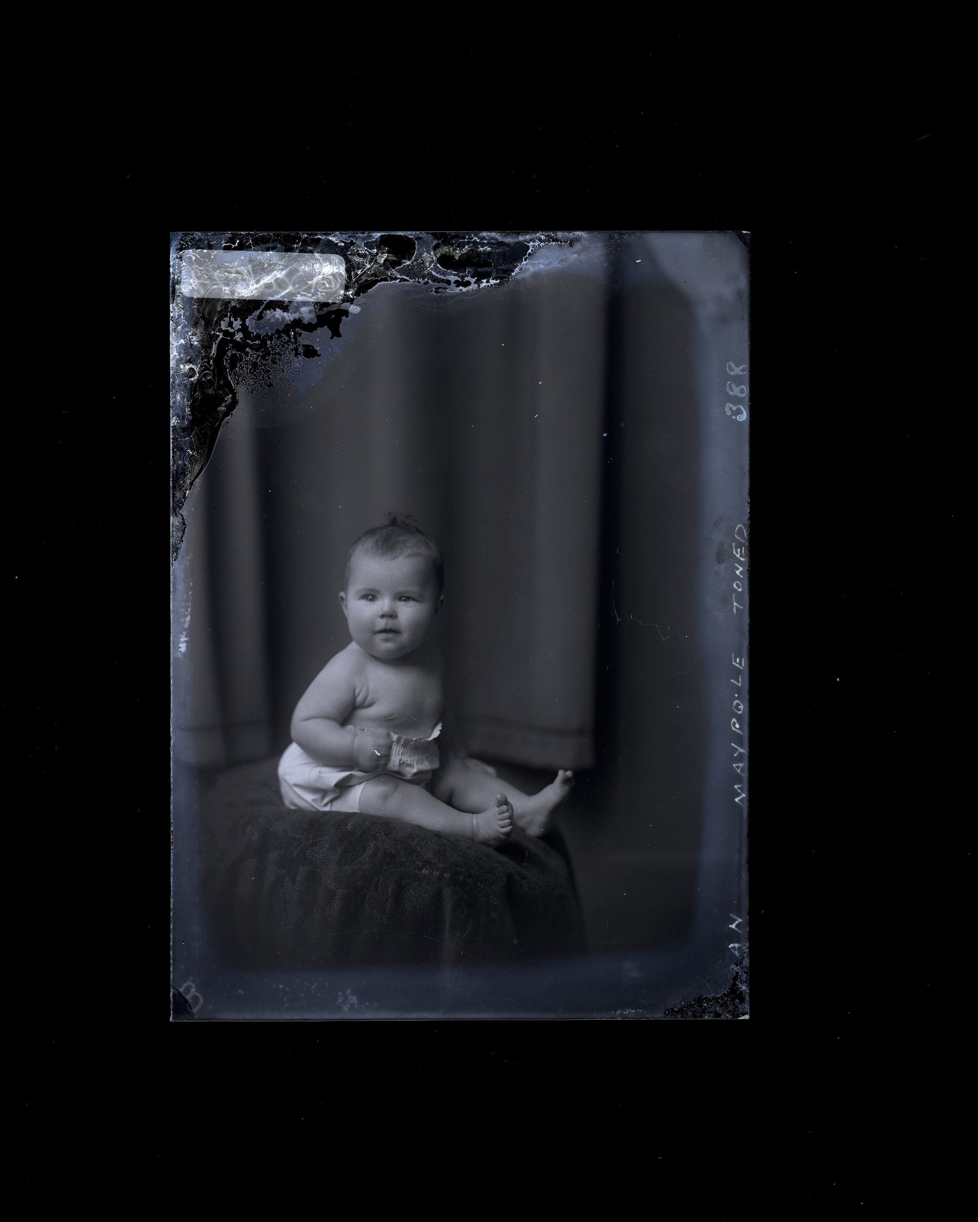 Infant - Ryan