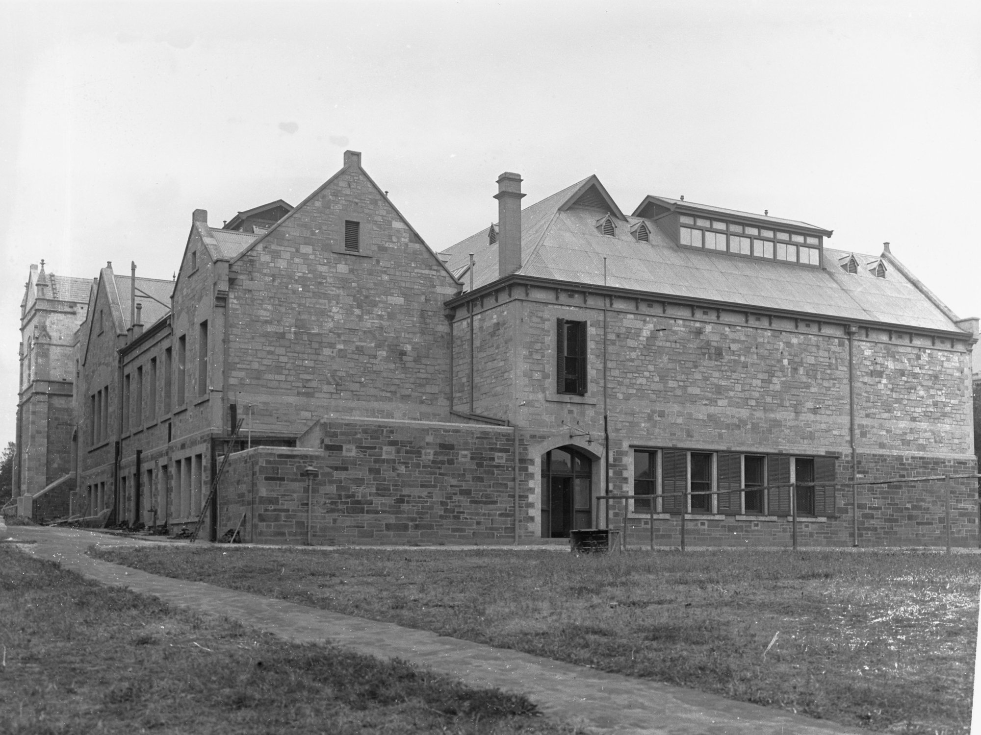 University of Adelaide 
