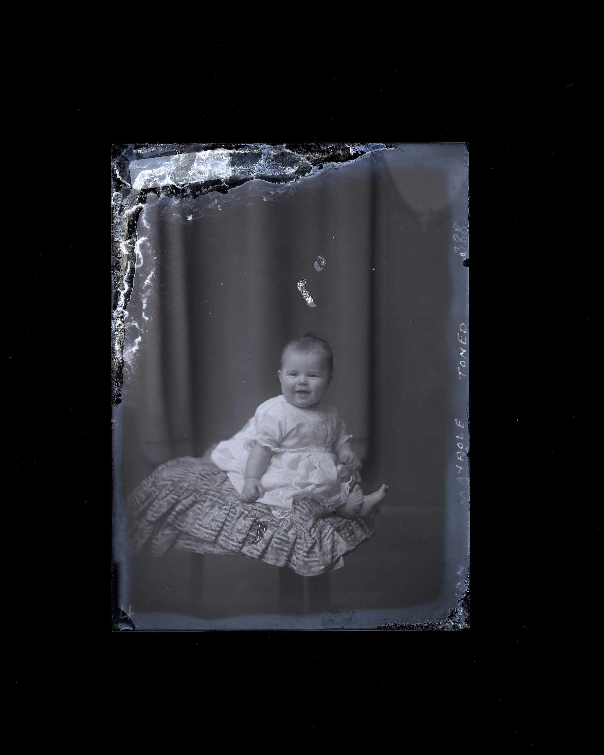 Infant - Ryan