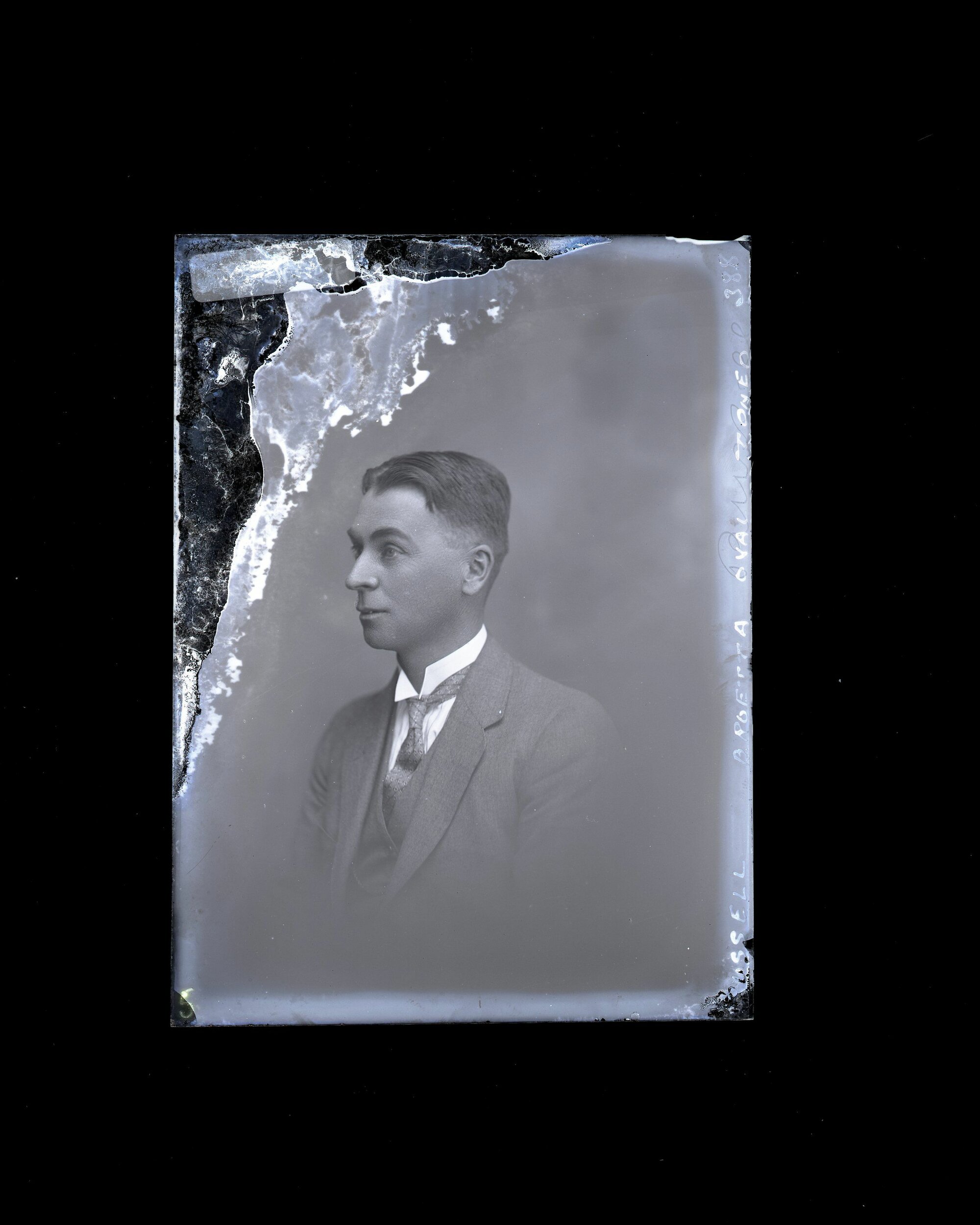 Male - Russell