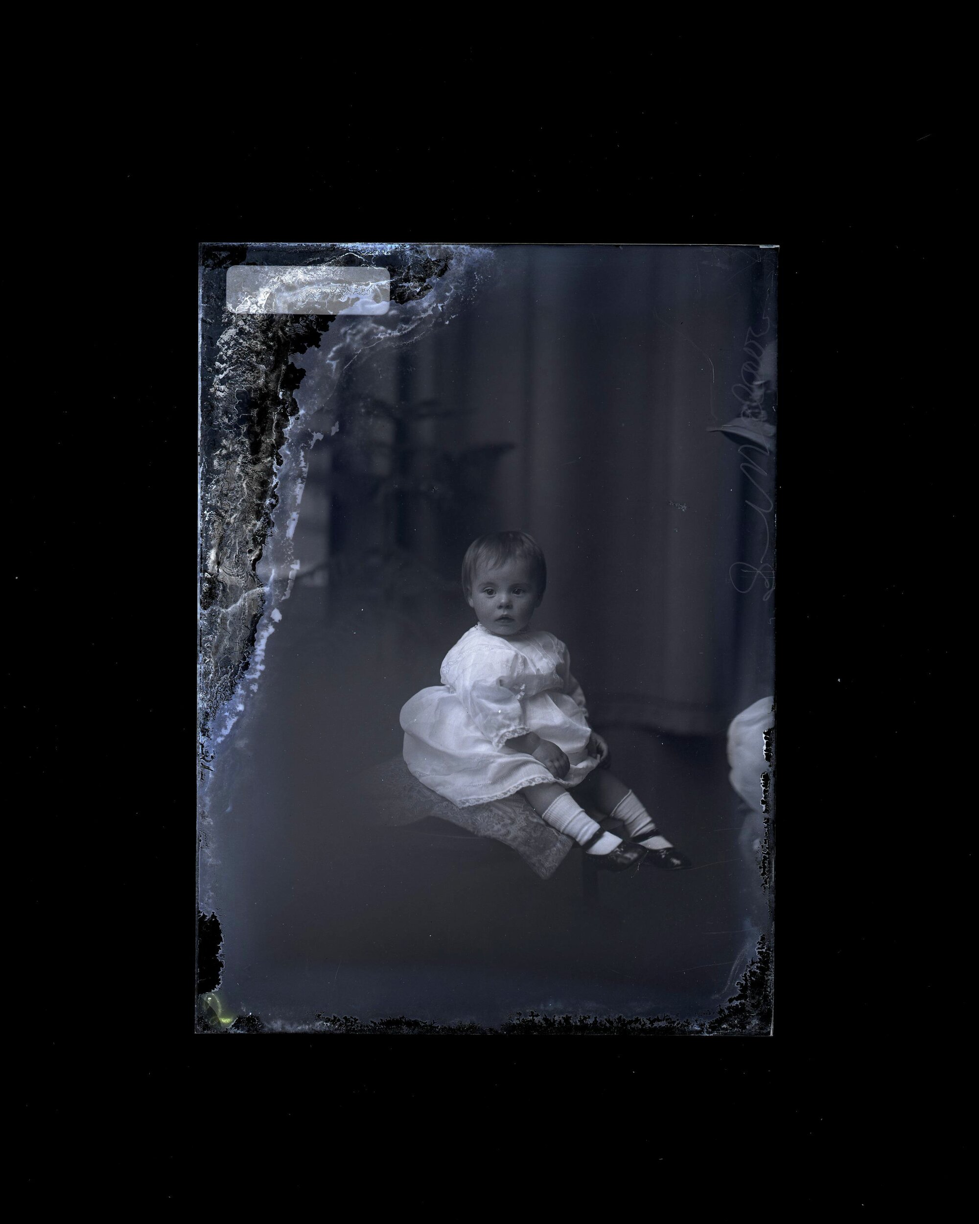 Girl - Sinclair