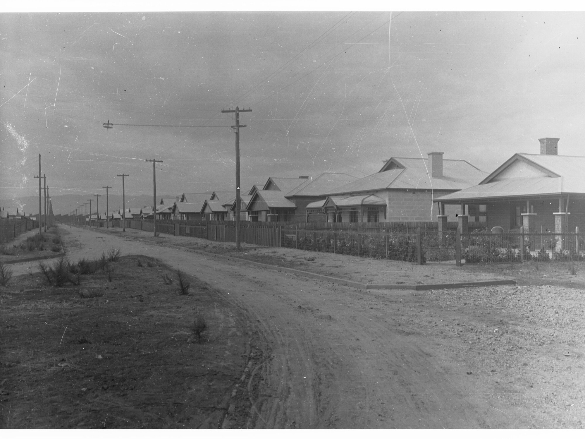 Soldiers Homes 