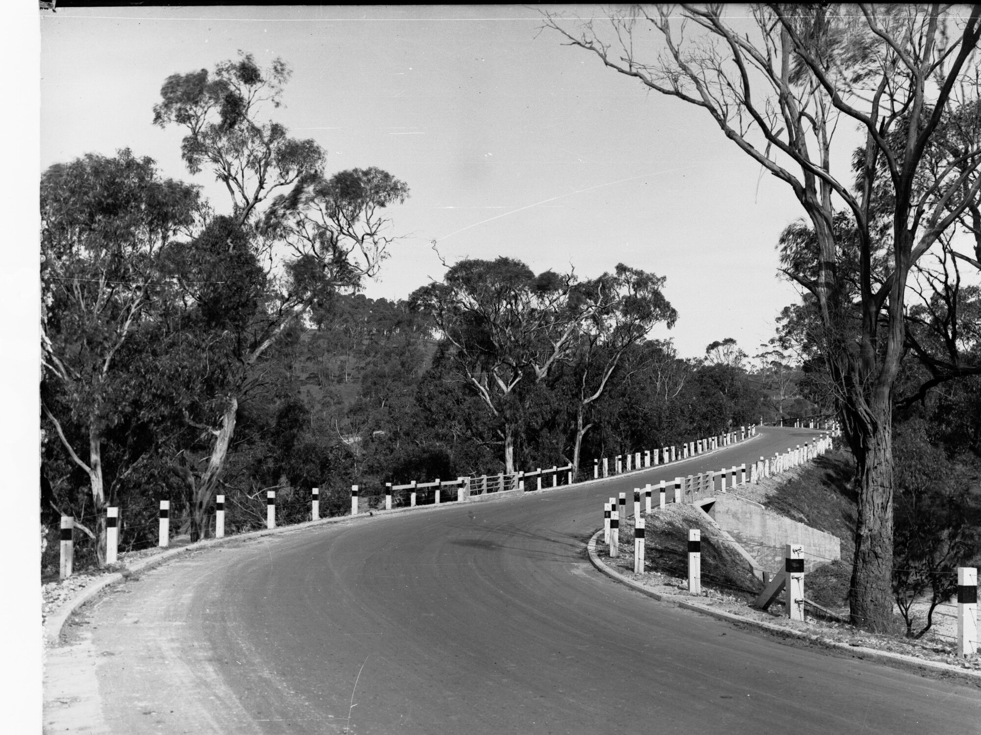 Mount Barker Road | History Trust