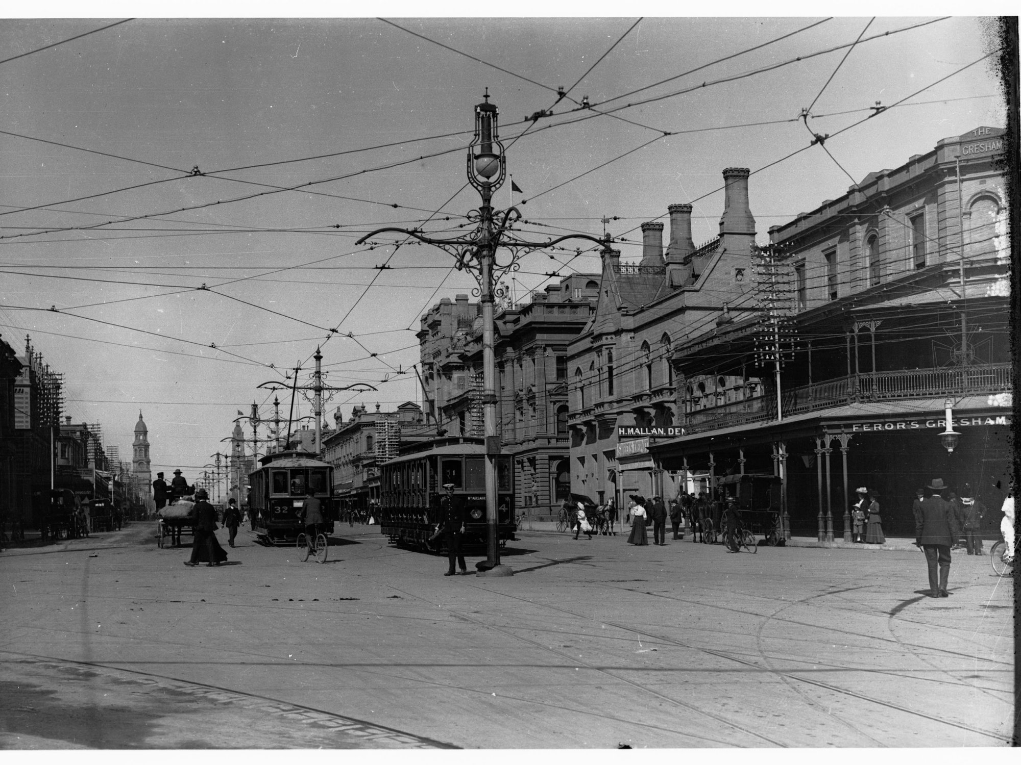 King William Street