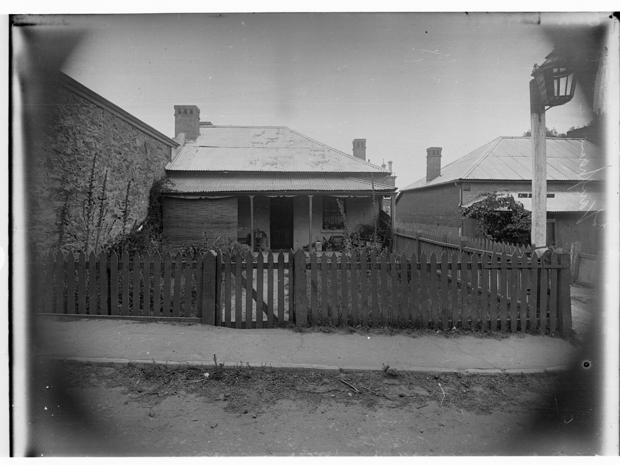 Residential Cottage