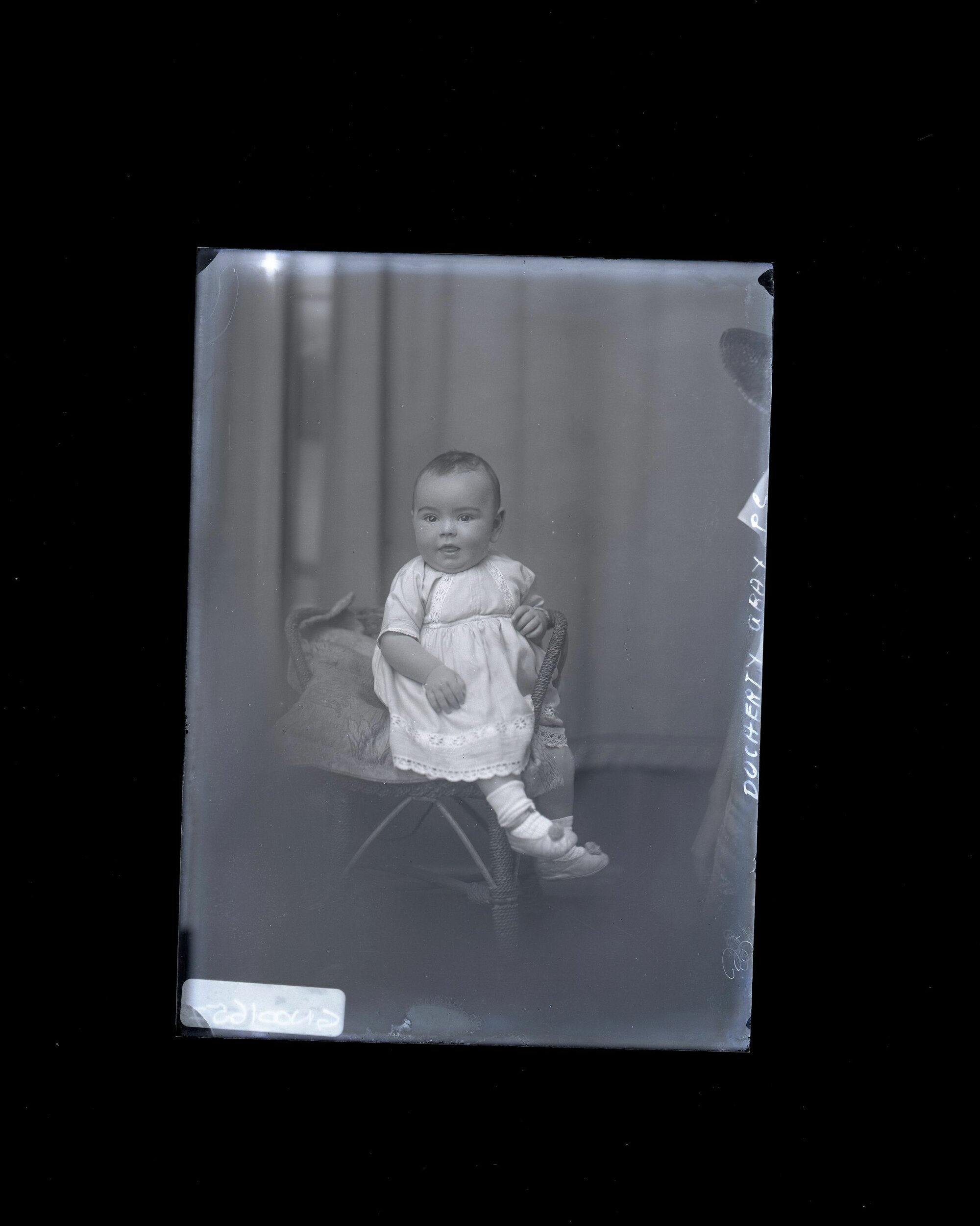 Infant - Docherty