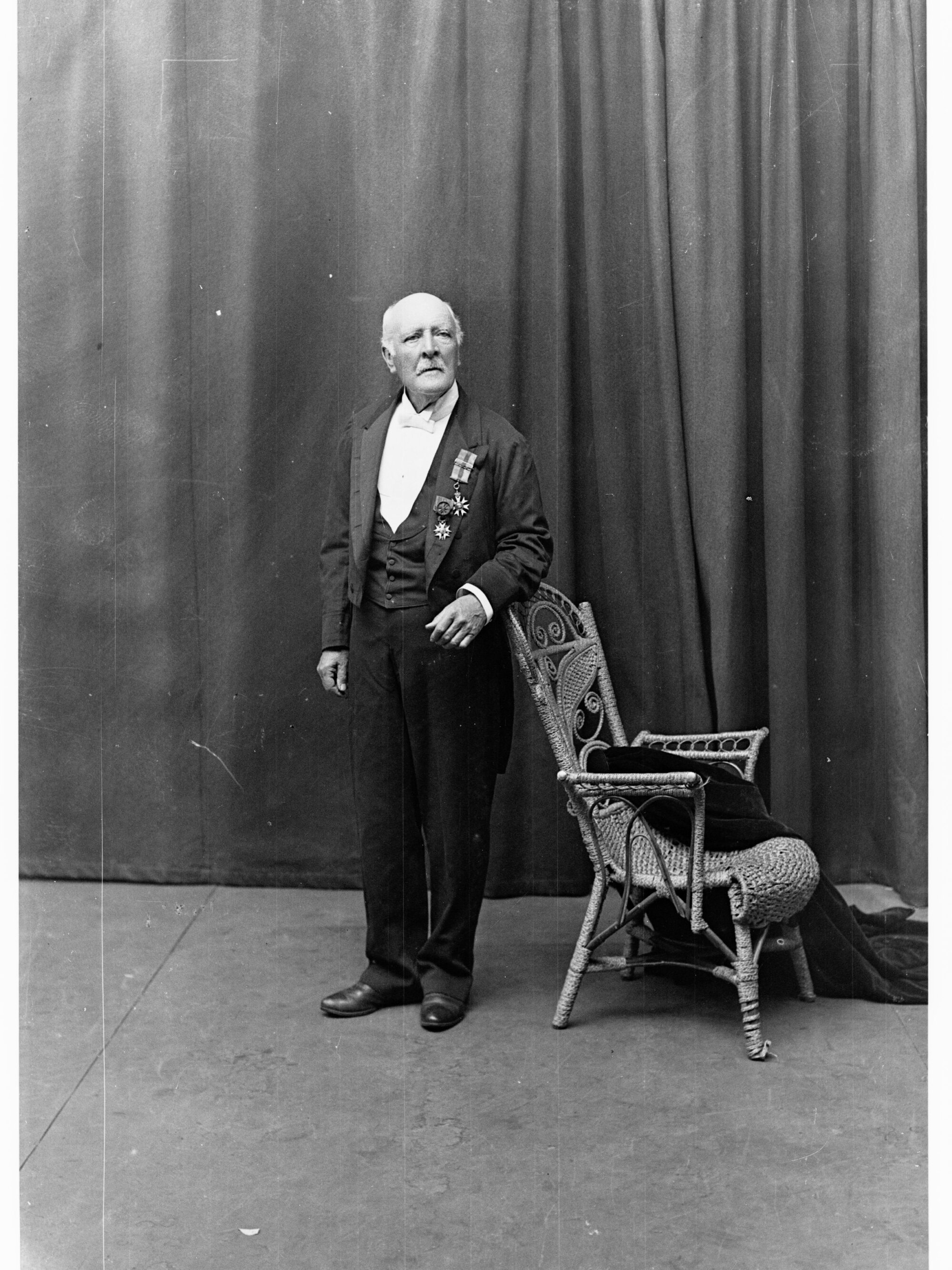 Josiah Henry Symon